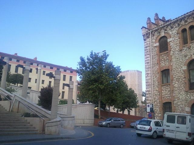 Apartamentos Puerta Muralla view 3