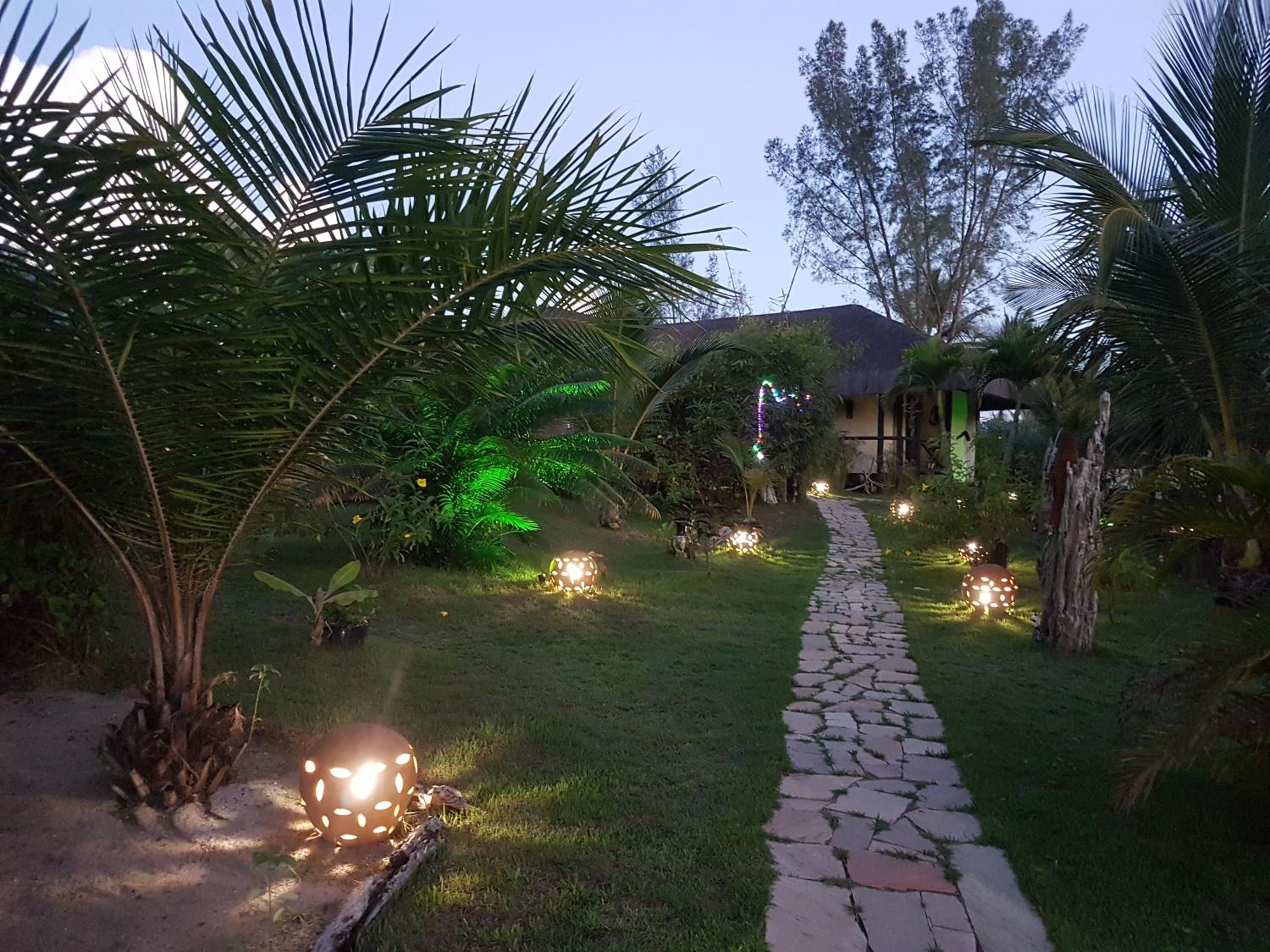 Bambusada Boutique Hotel
