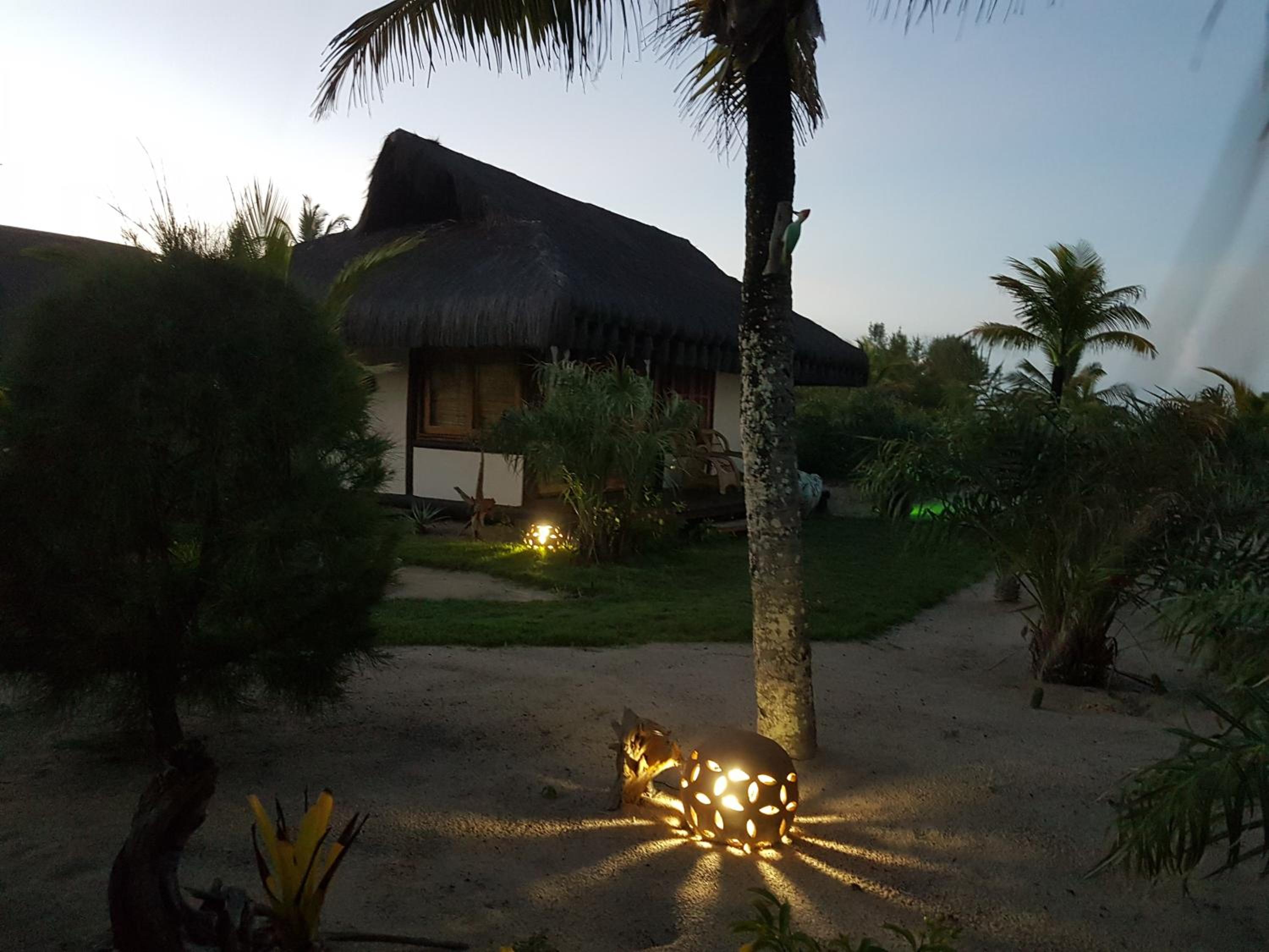 Bambusada Boutique Hotel