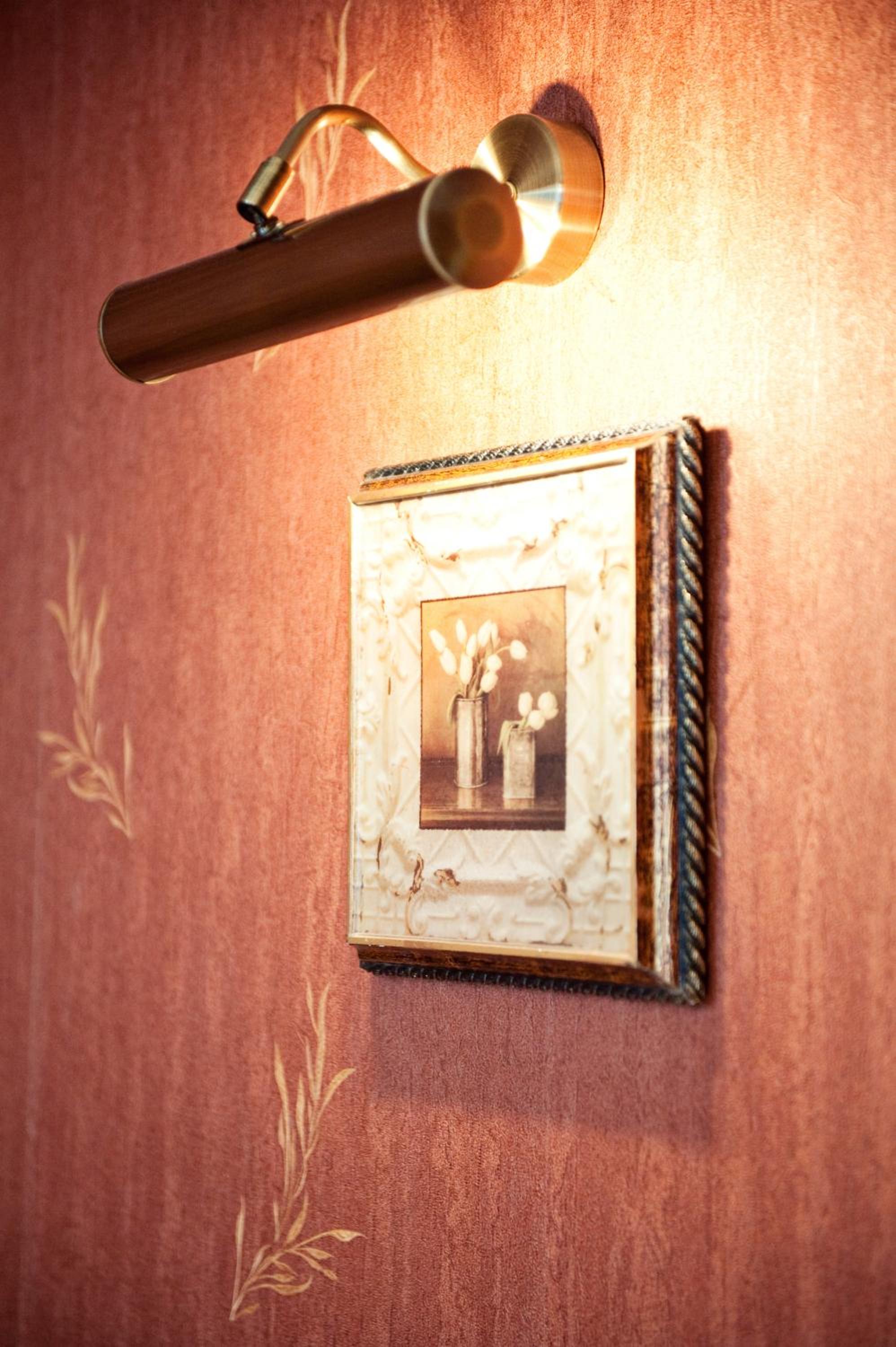 Apartamenty Retro