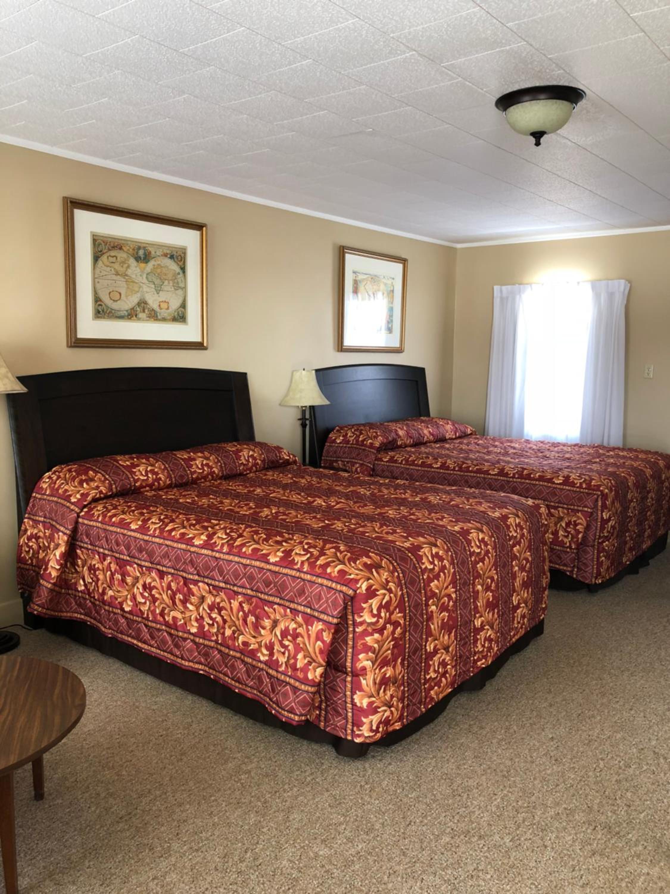 Dunlop Motel
