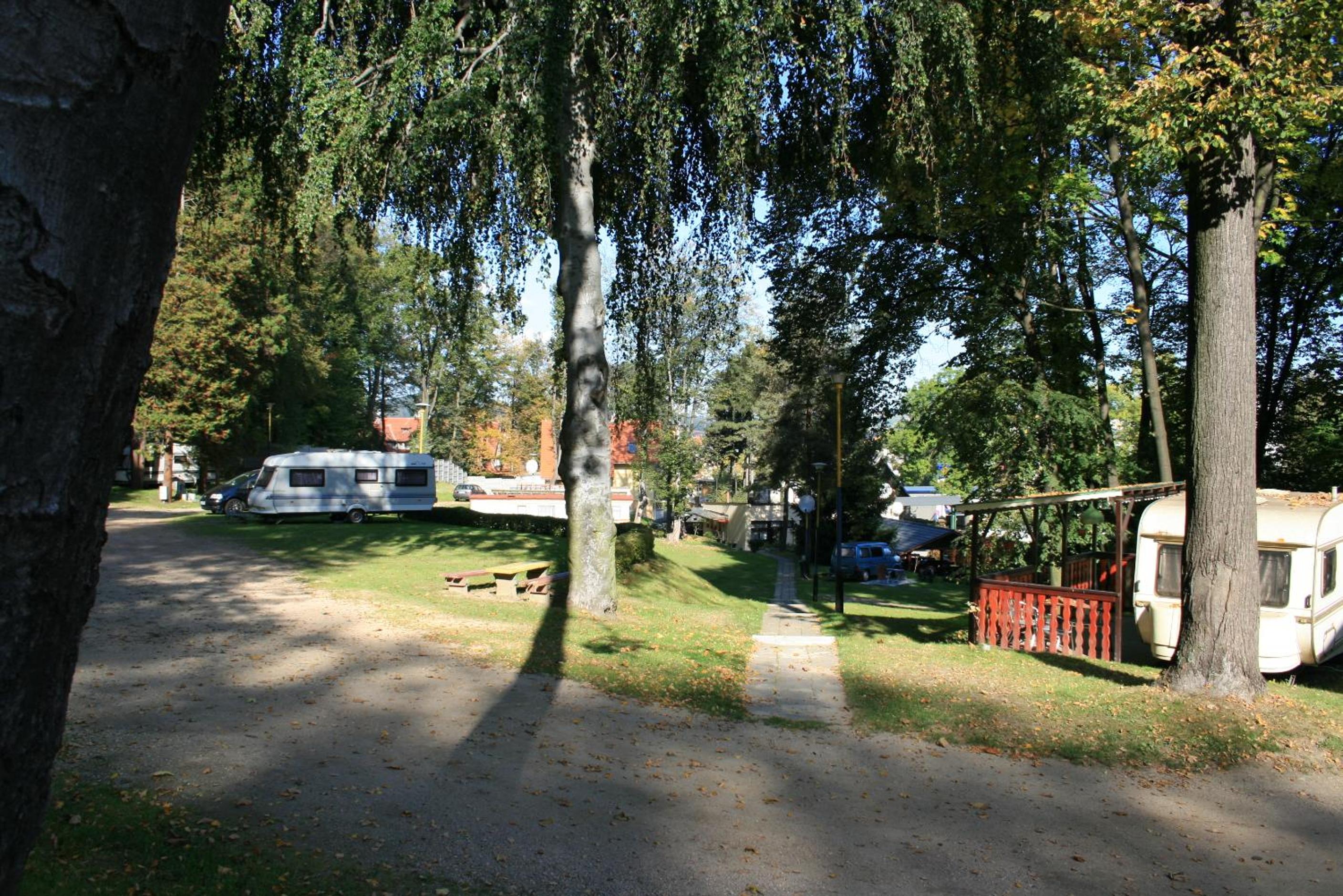 Auto-Camping Park view 2