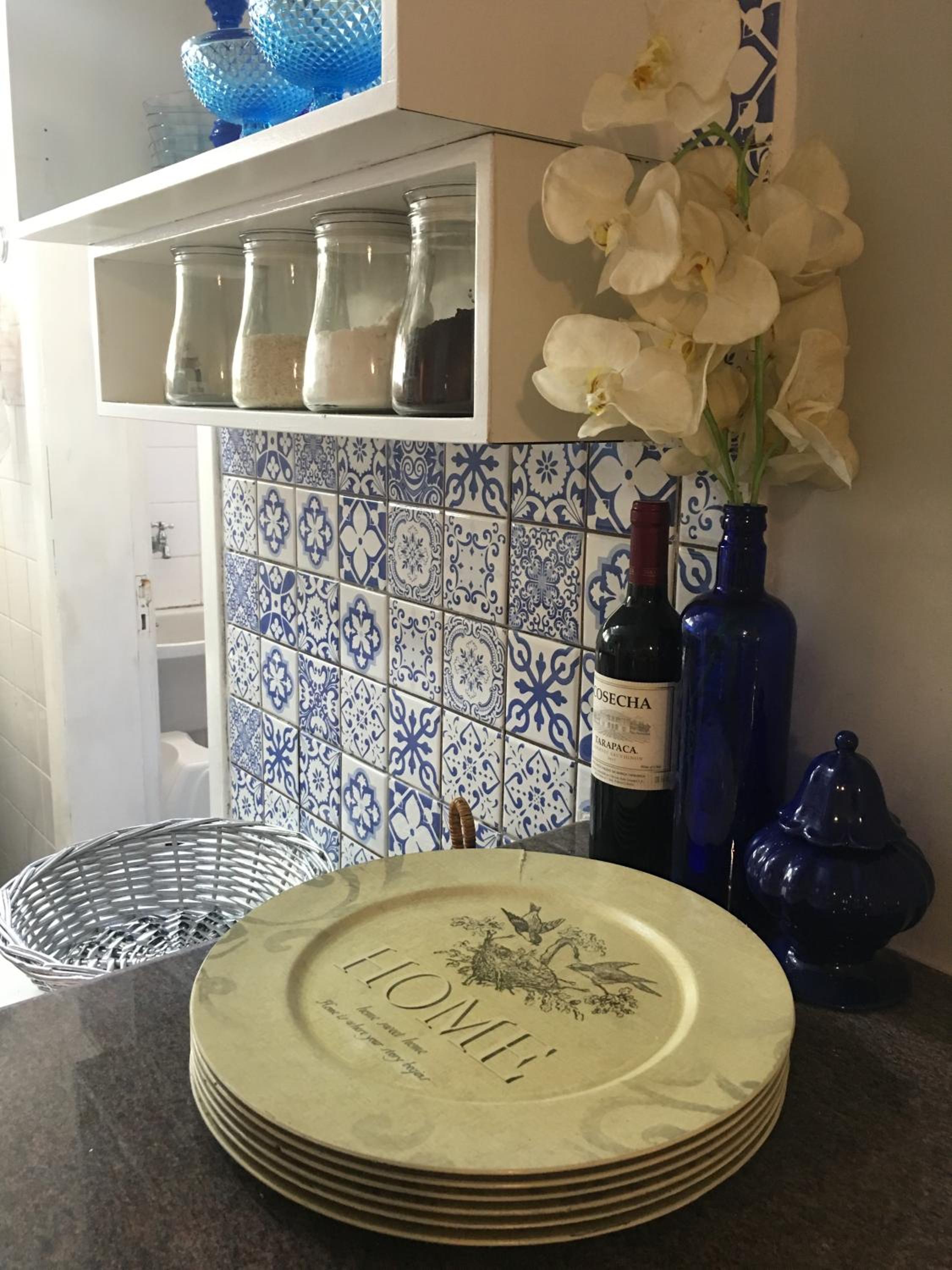 Casa Riviera de São Lourenço