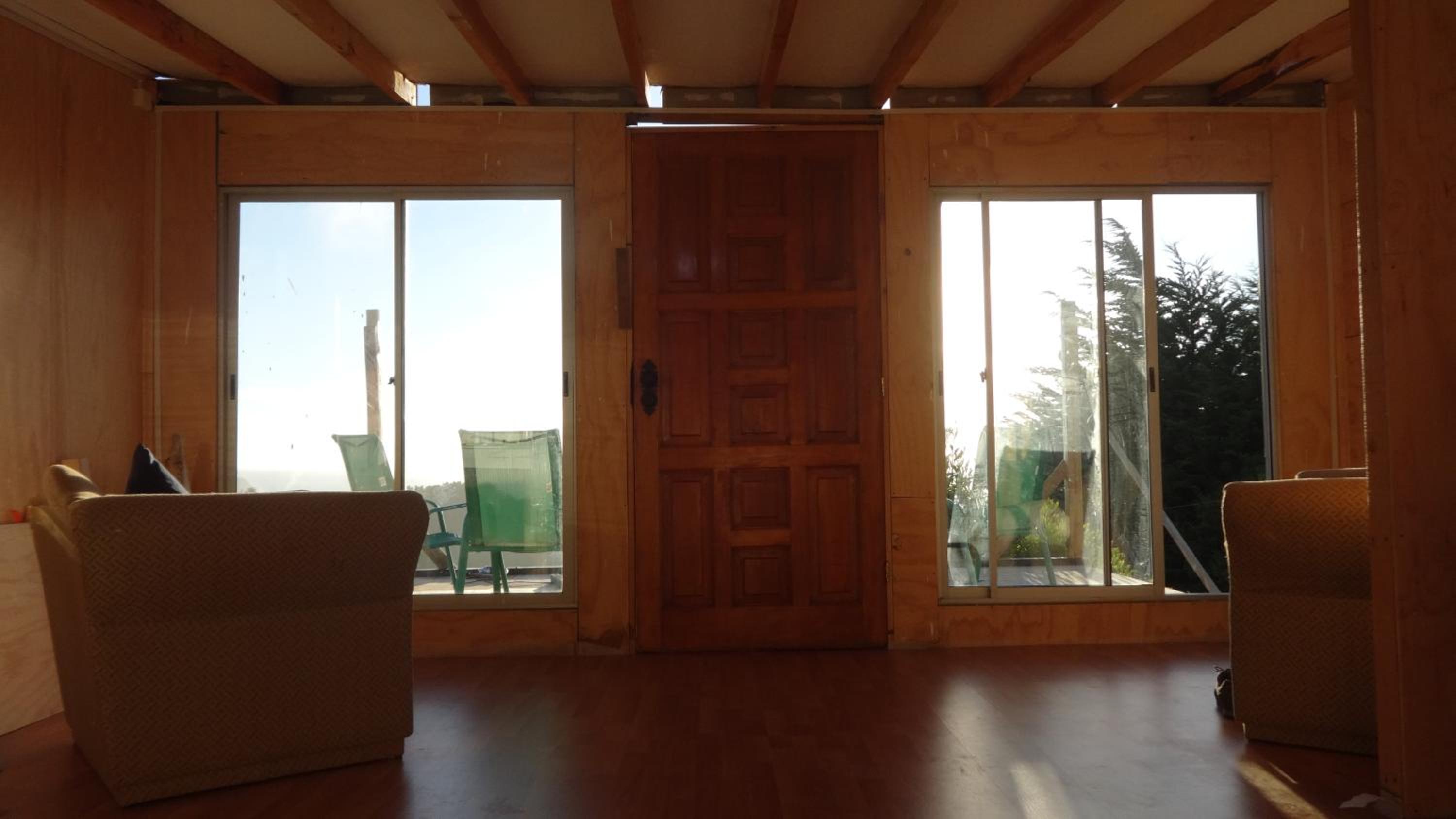 Cabaña Río