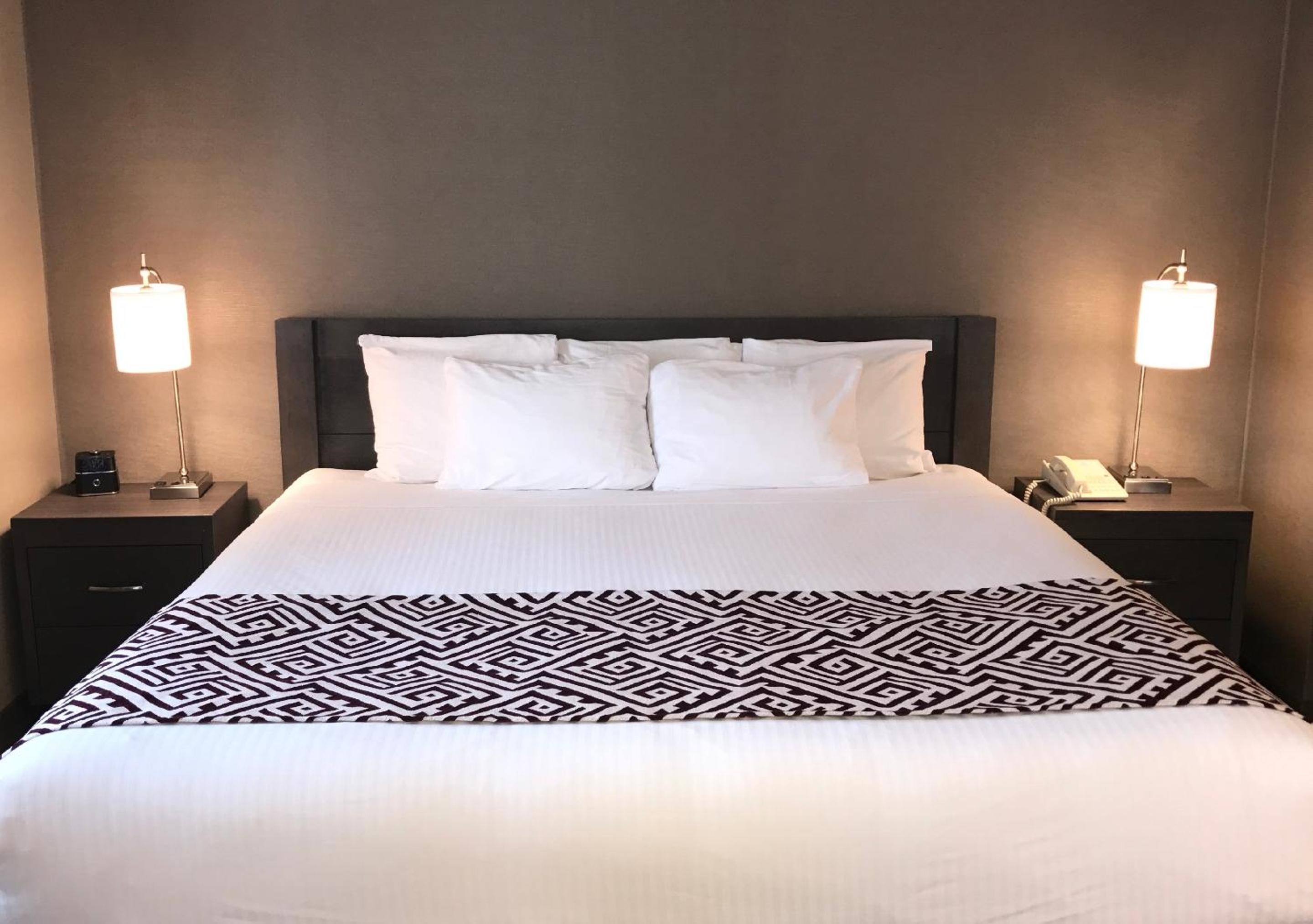 Best Western Colonel Butler Inn - Property Image 12