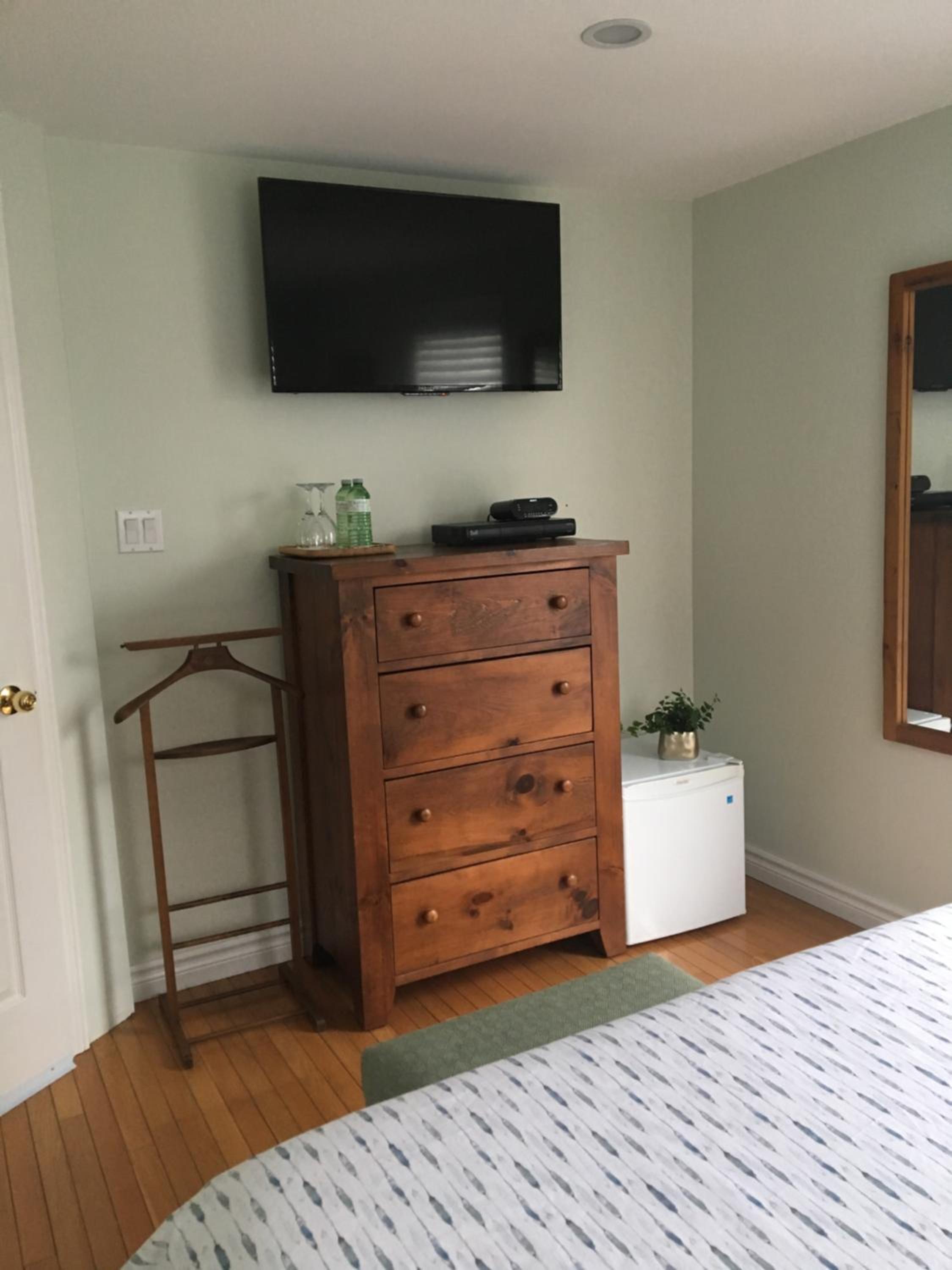 Finlay House Bed and Breakfast Niagara-on-the-Lake
