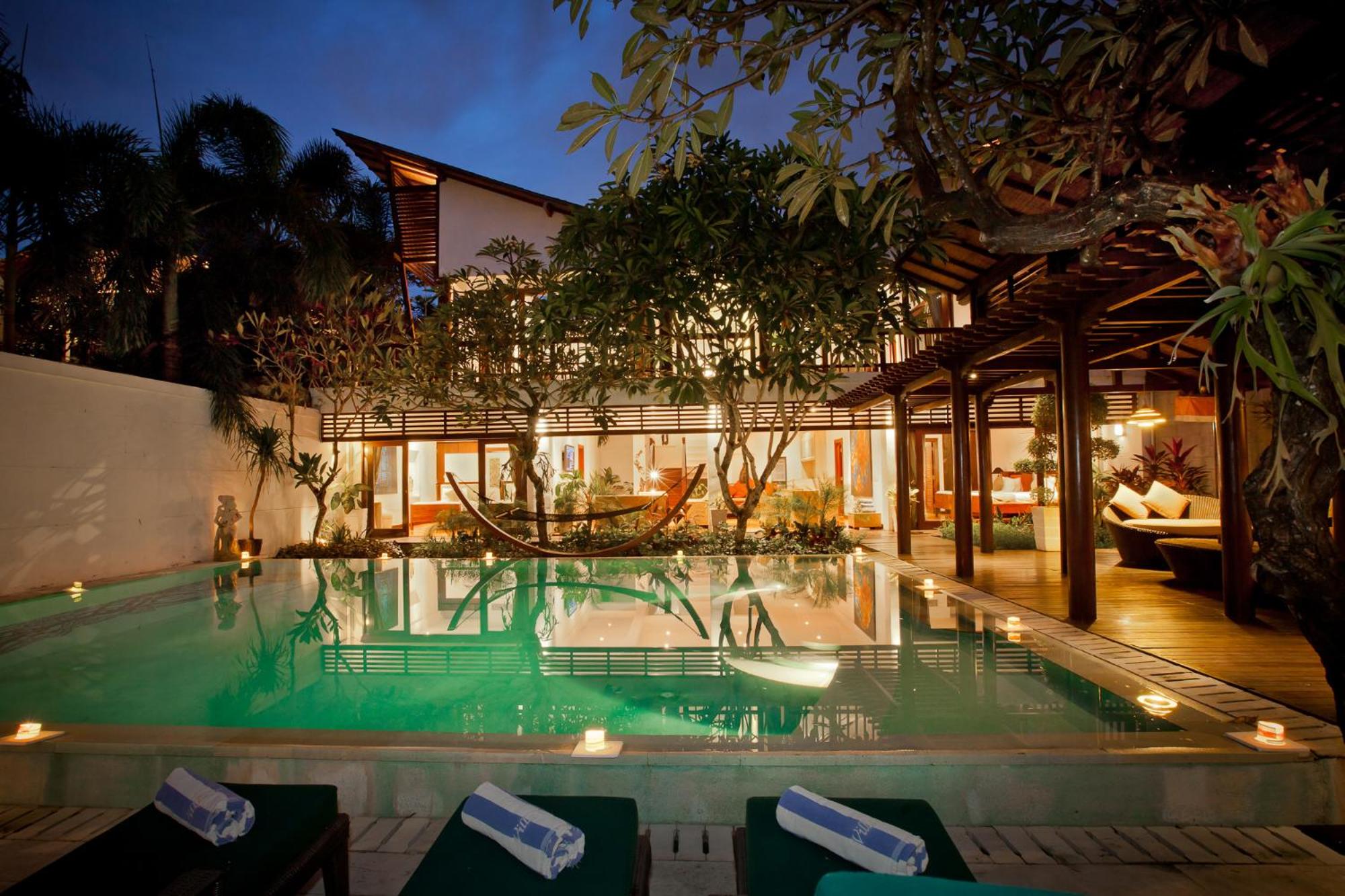 Sanur Vacations - Villa Casis by Nagisa Bali - Property Image 2