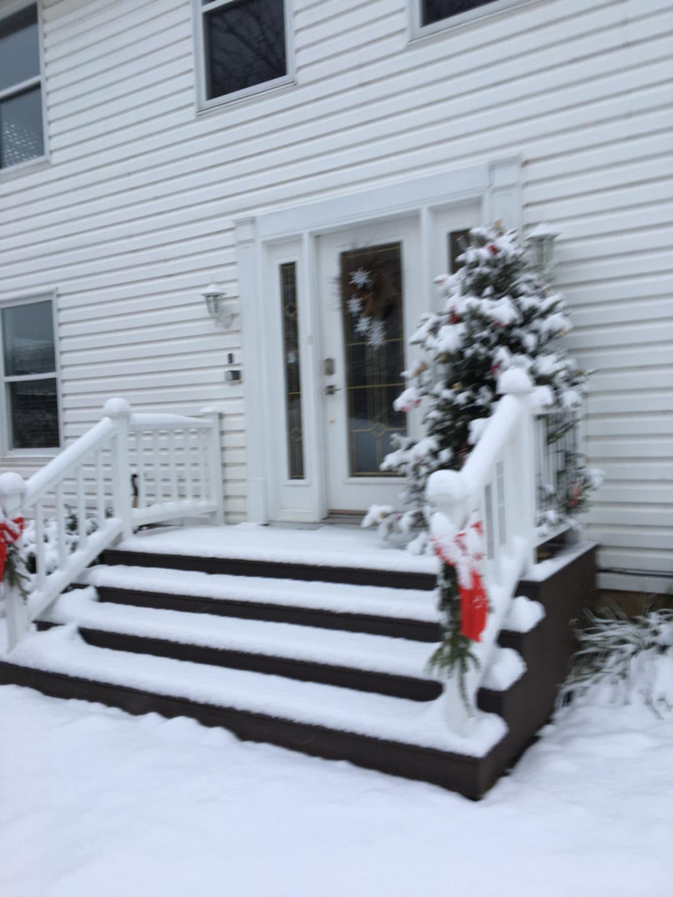 Finlay House Bed and Breakfast Niagara-on-the-Lake