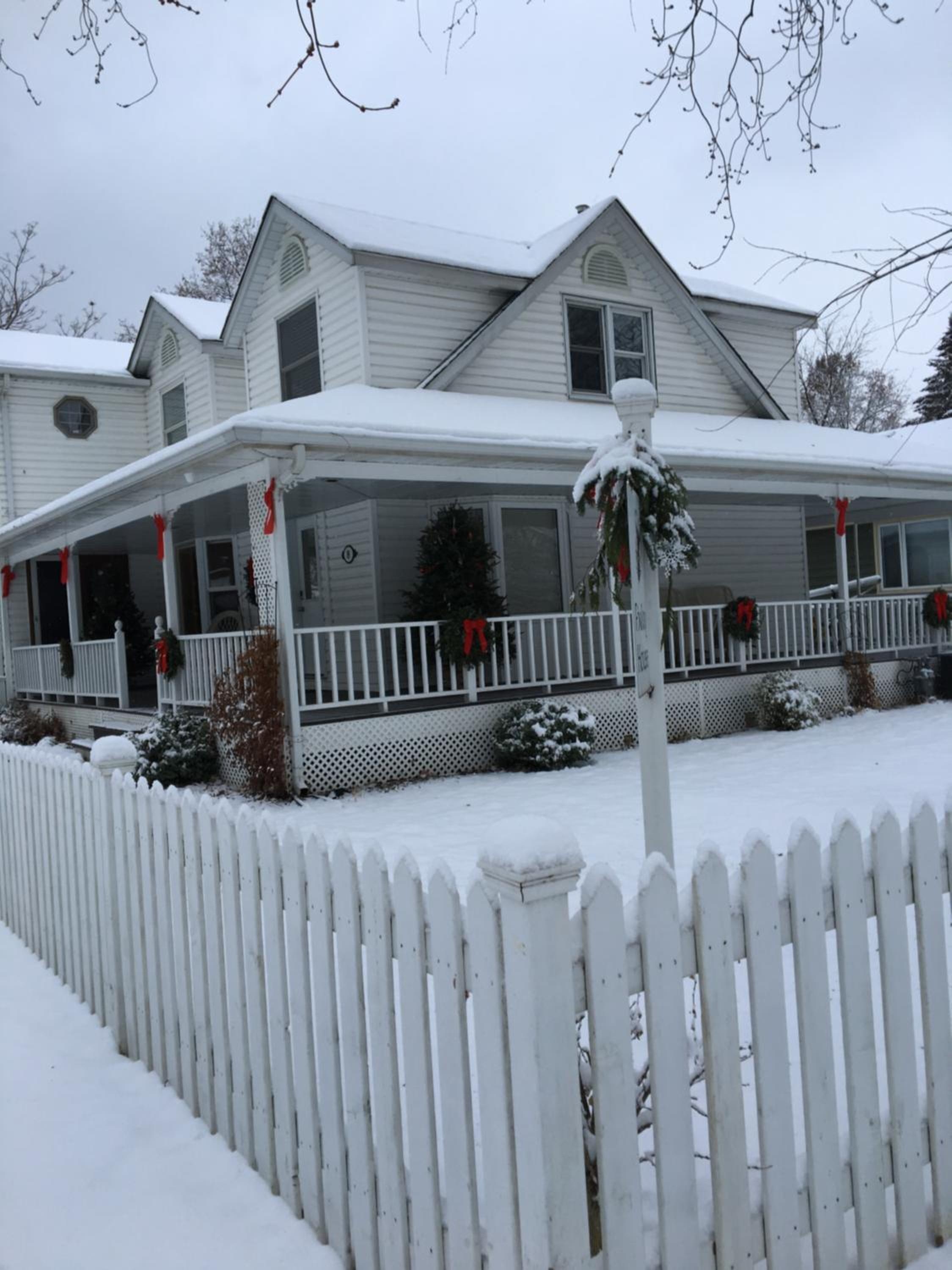 Finlay House Bed and Breakfast Niagara-on-the-Lake