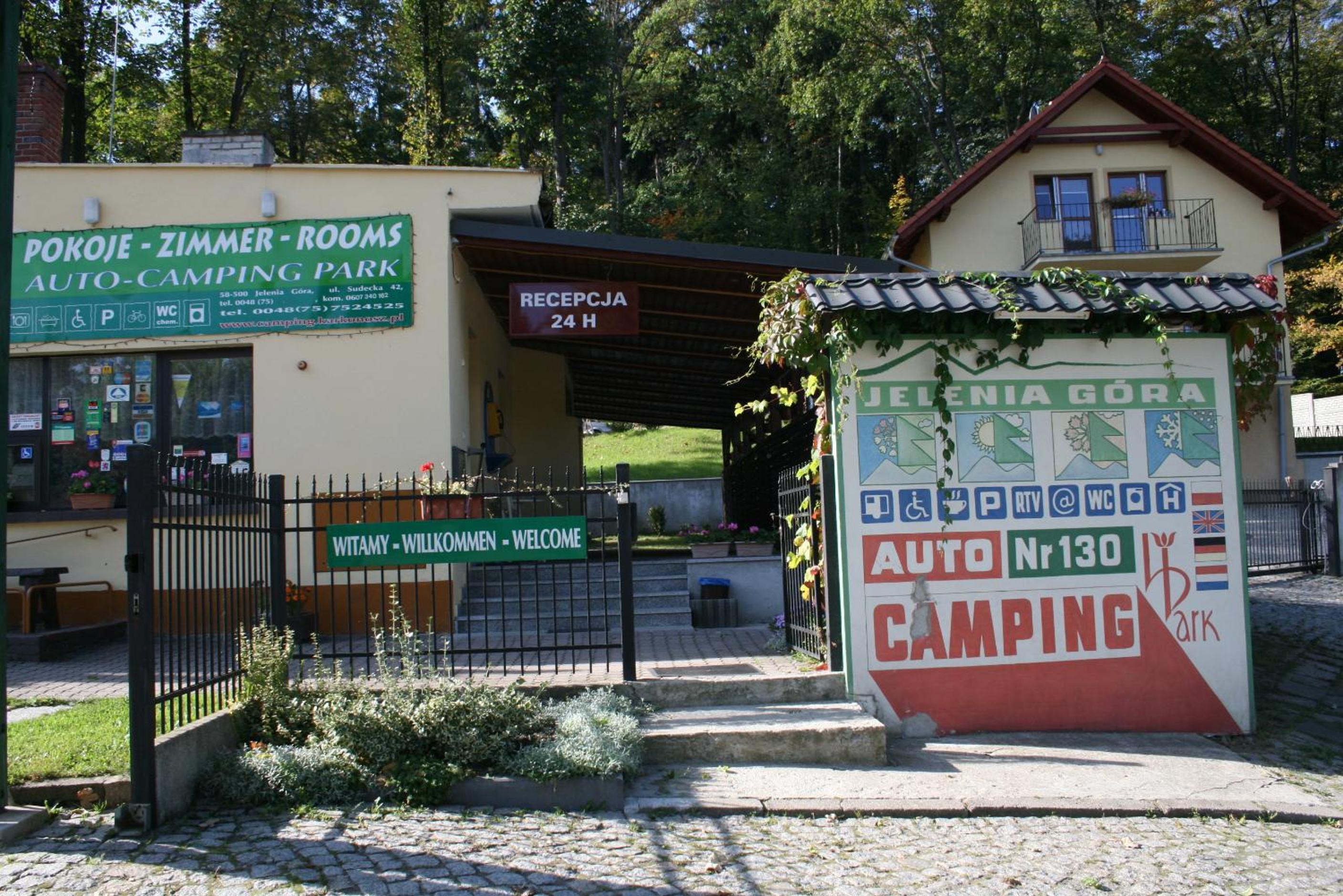Auto-Camping Park view 3