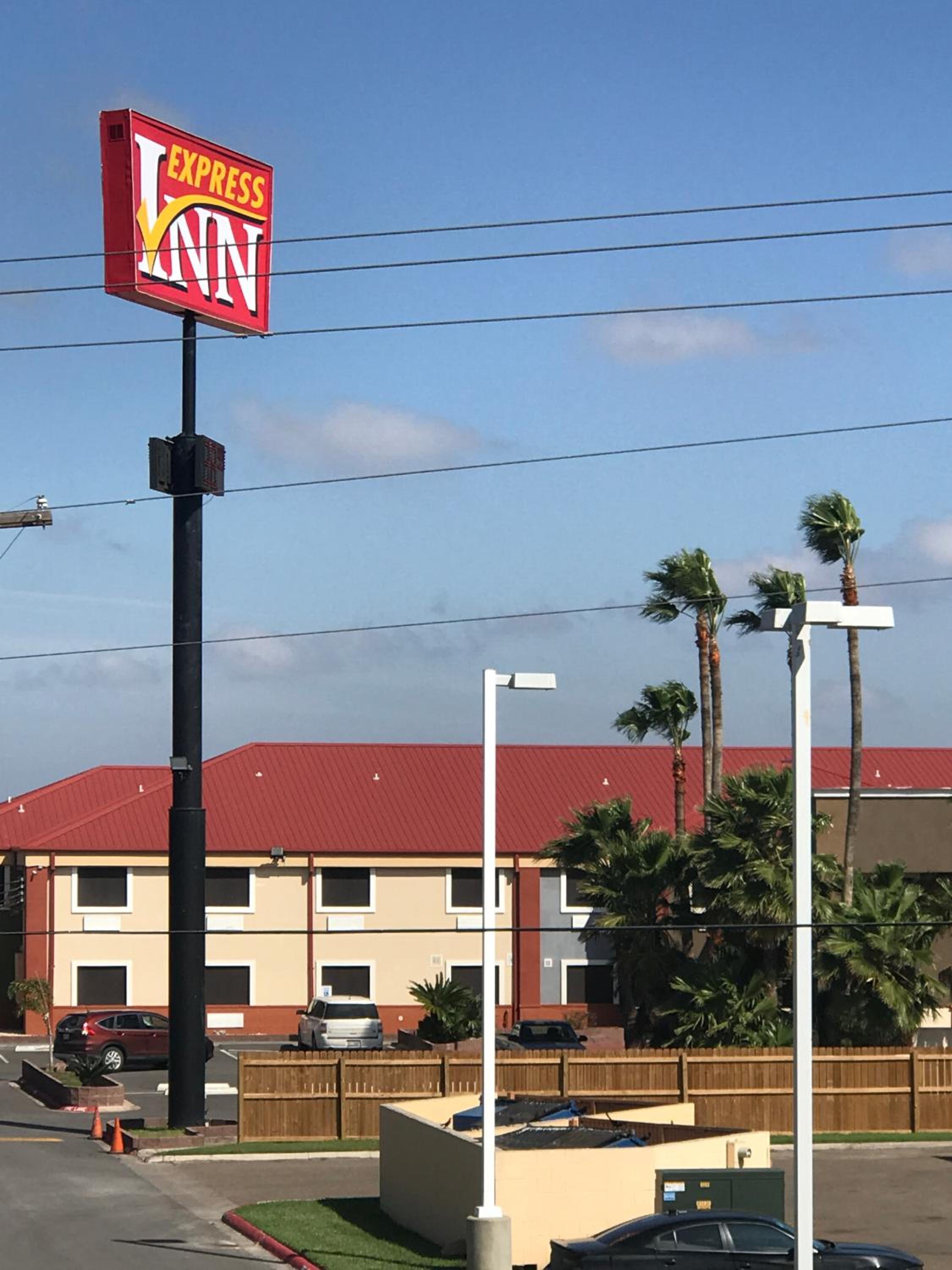Express Inn Weslaco/Mercedes view 4