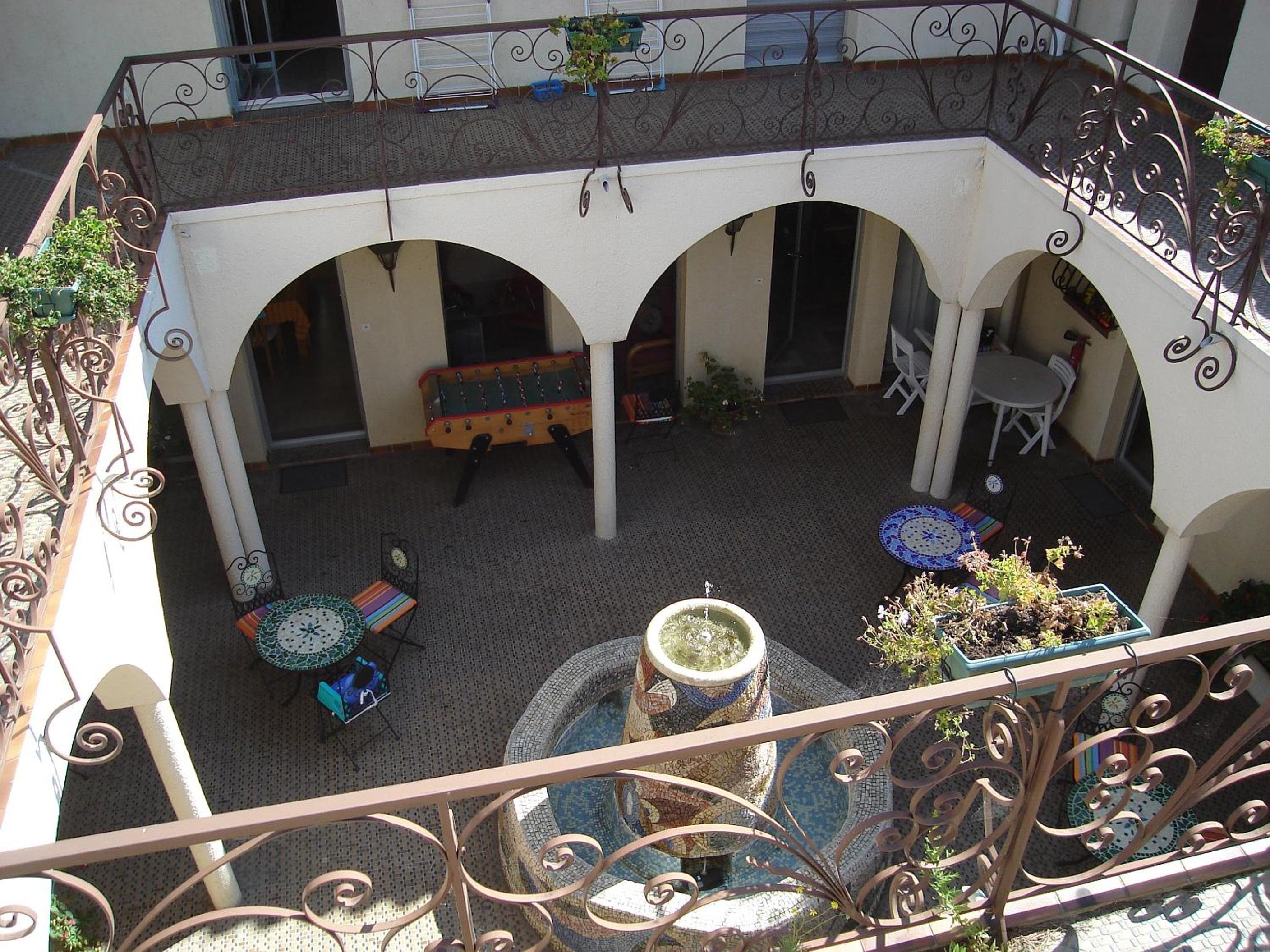 Chambres d'hôtes et gîtes Al Pati view 2