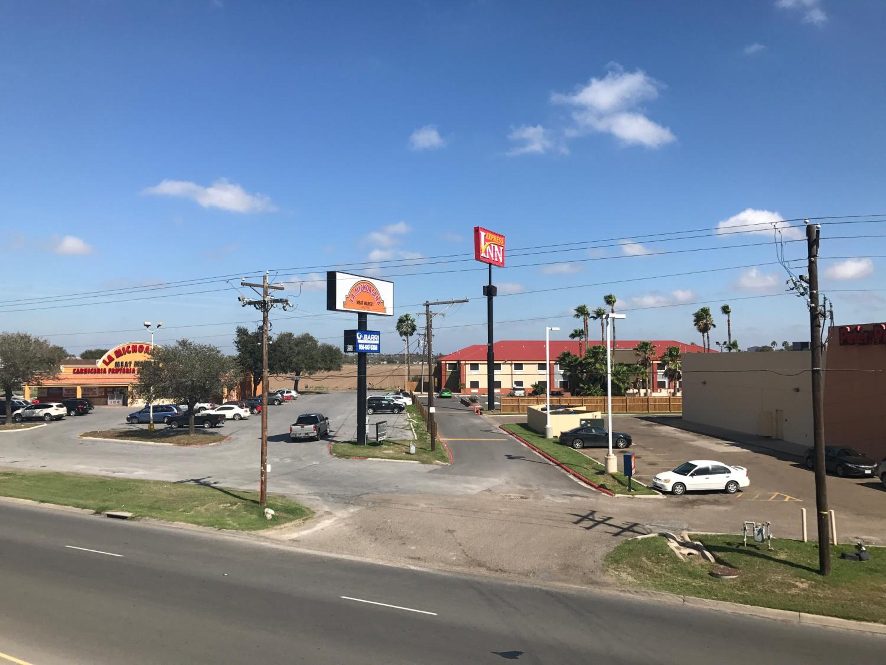 Express Inn Weslaco/Mercedes view 5