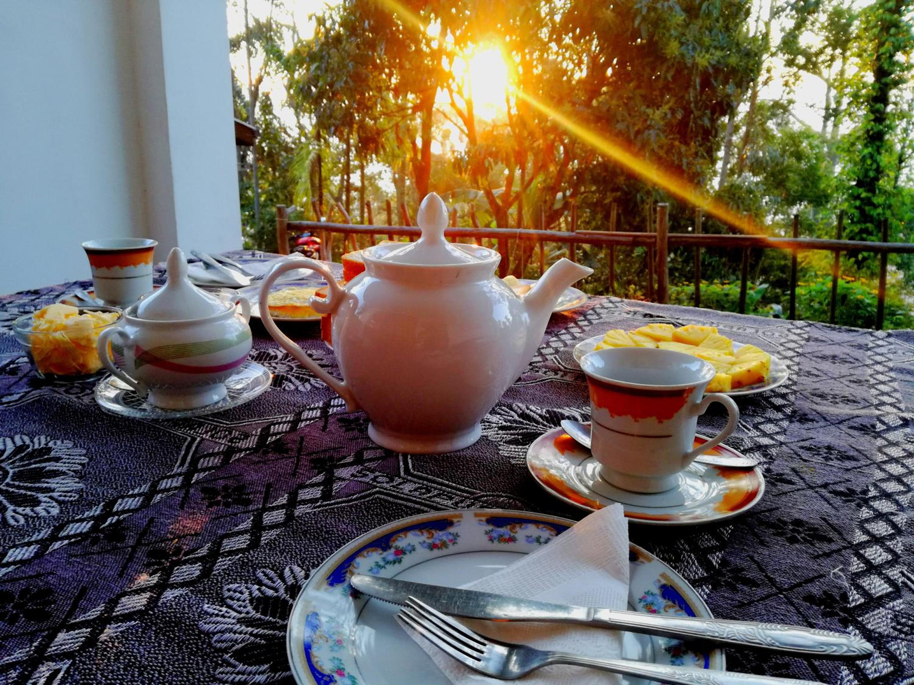 Pearl View Guesthouse