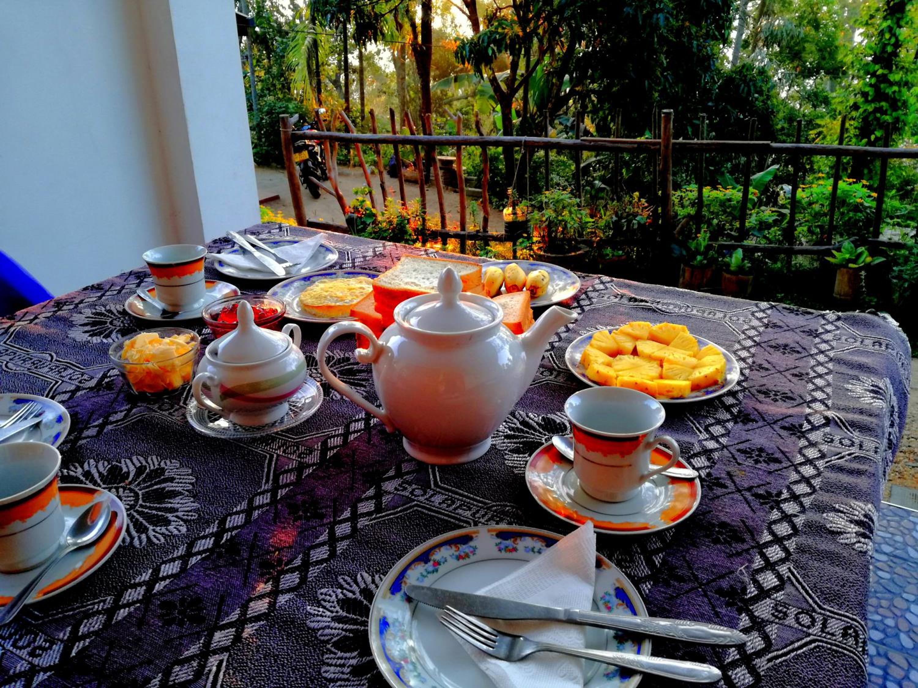 Pearl View Guesthouse