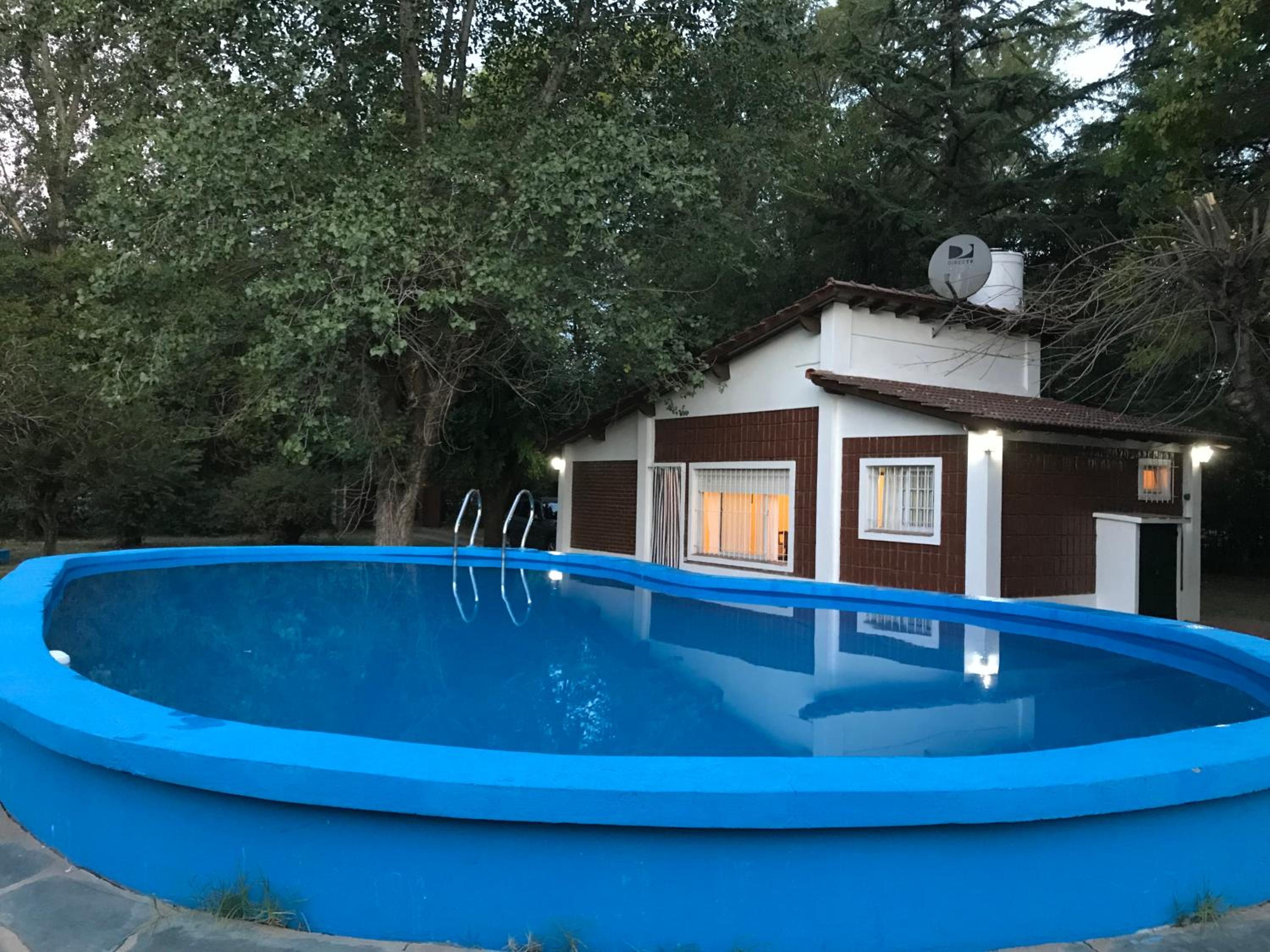 Casa quinta Chivilcoy