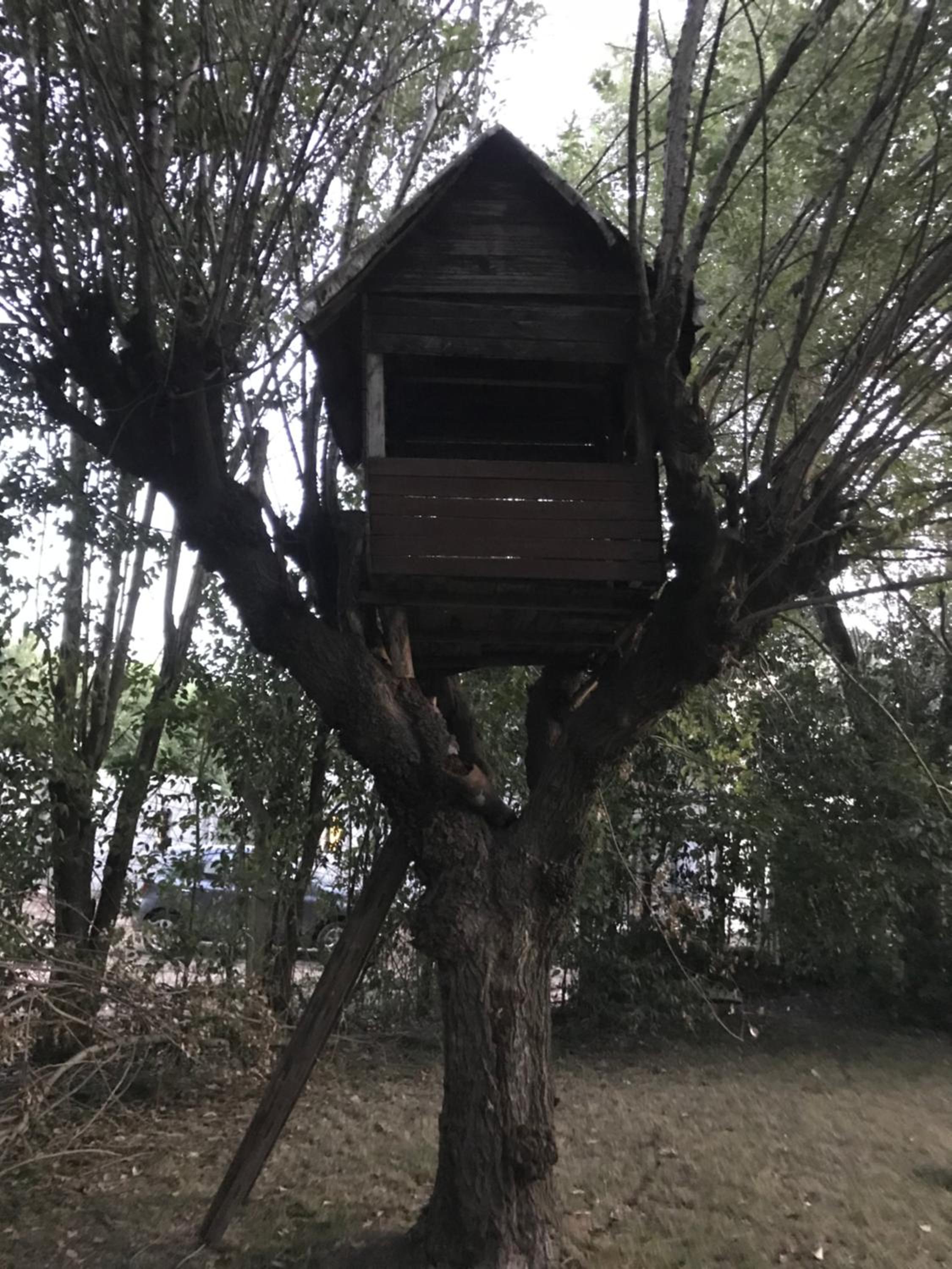 Casa quinta Chivilcoy