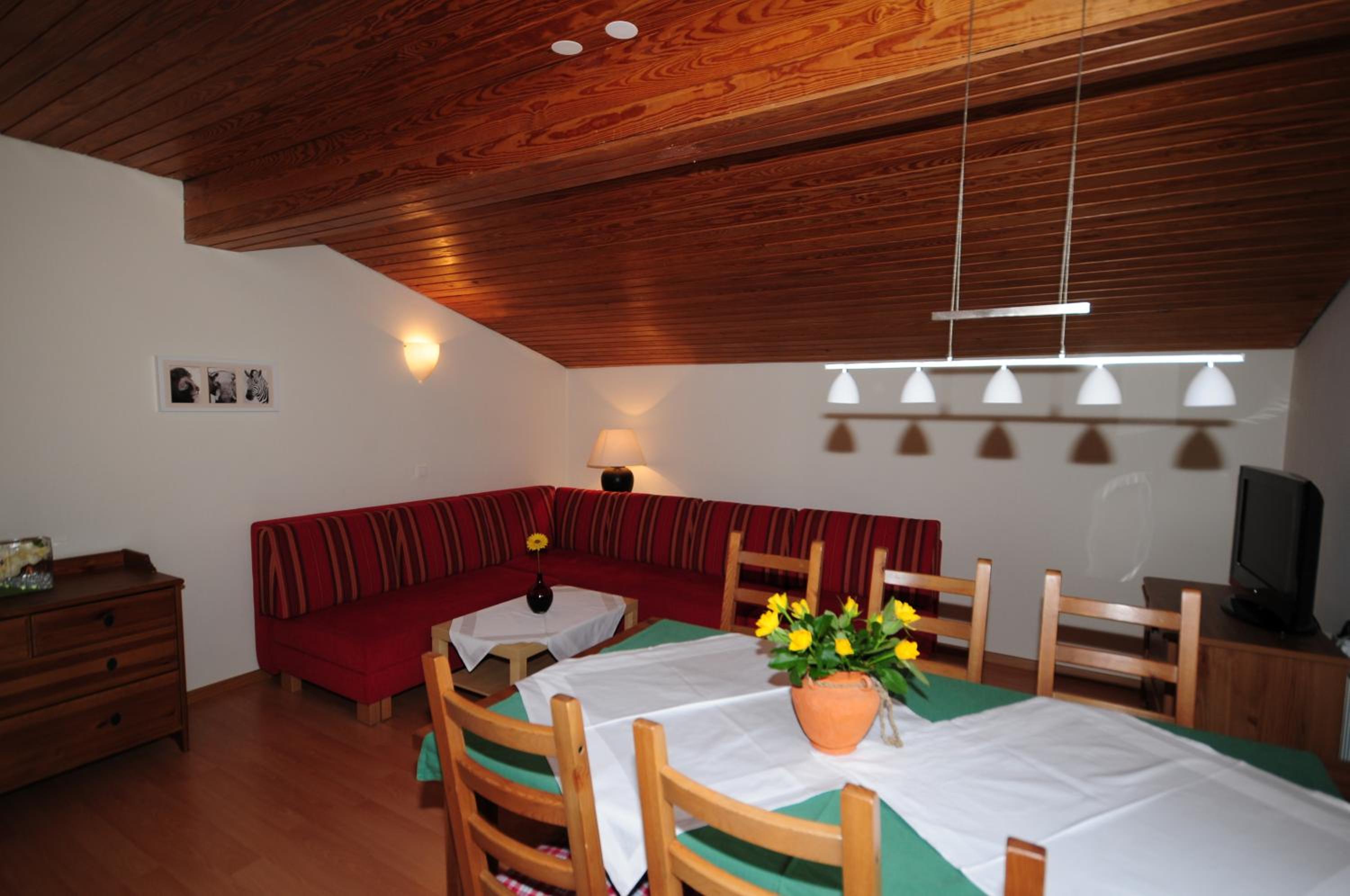Schlossalm Appartement