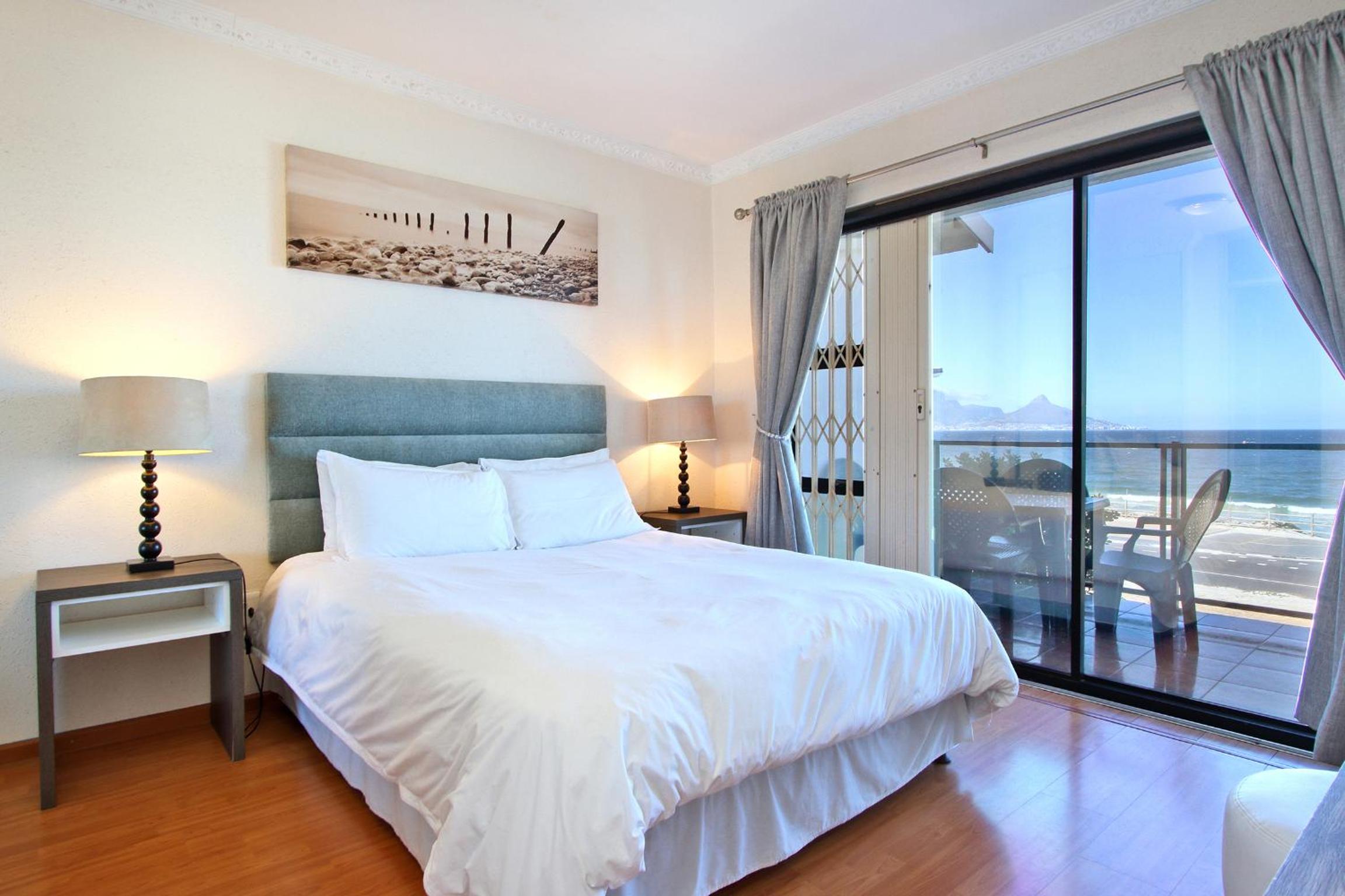 Cap Du Mont Cape Town view 2
