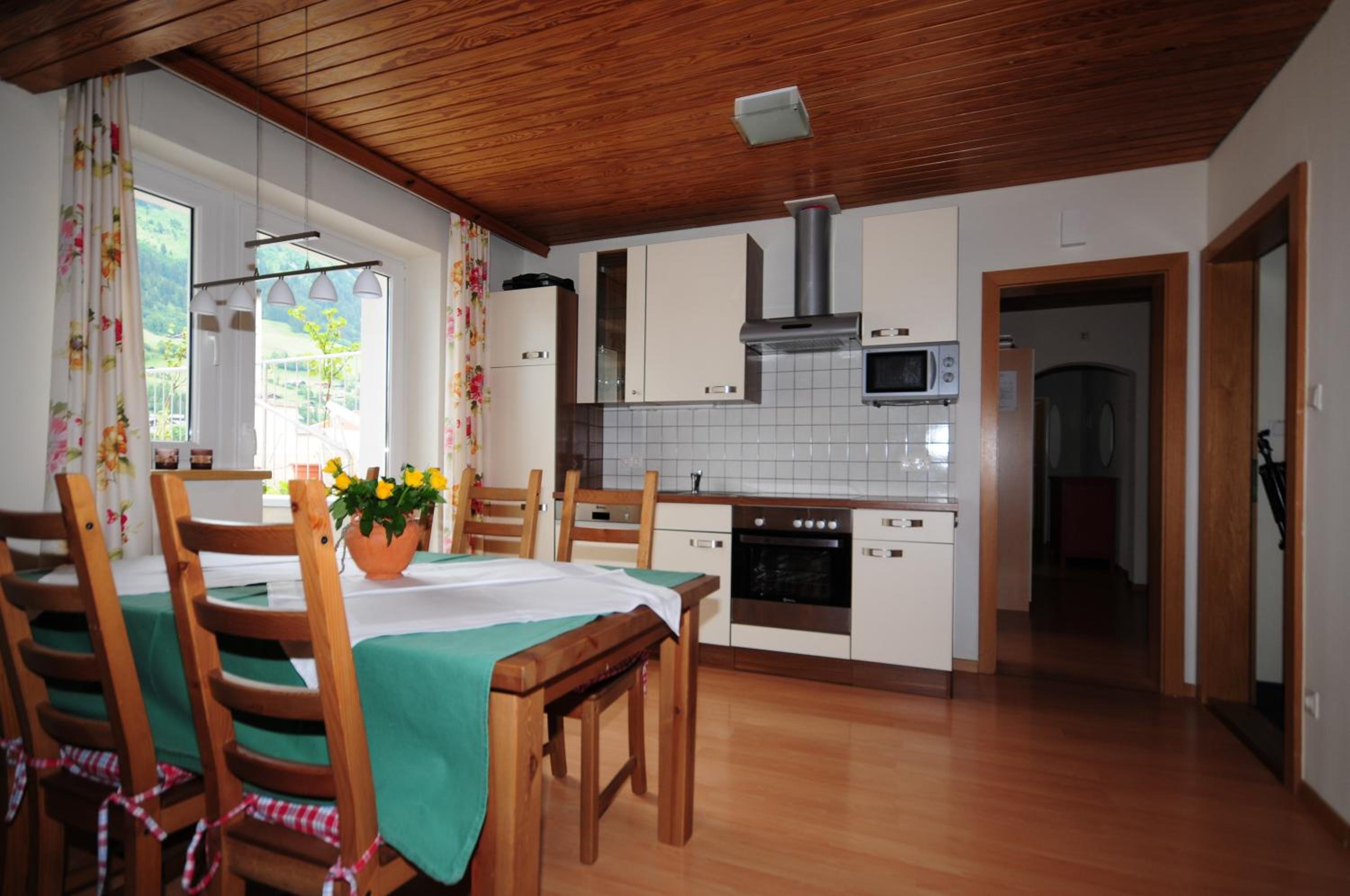 Schlossalm Appartement