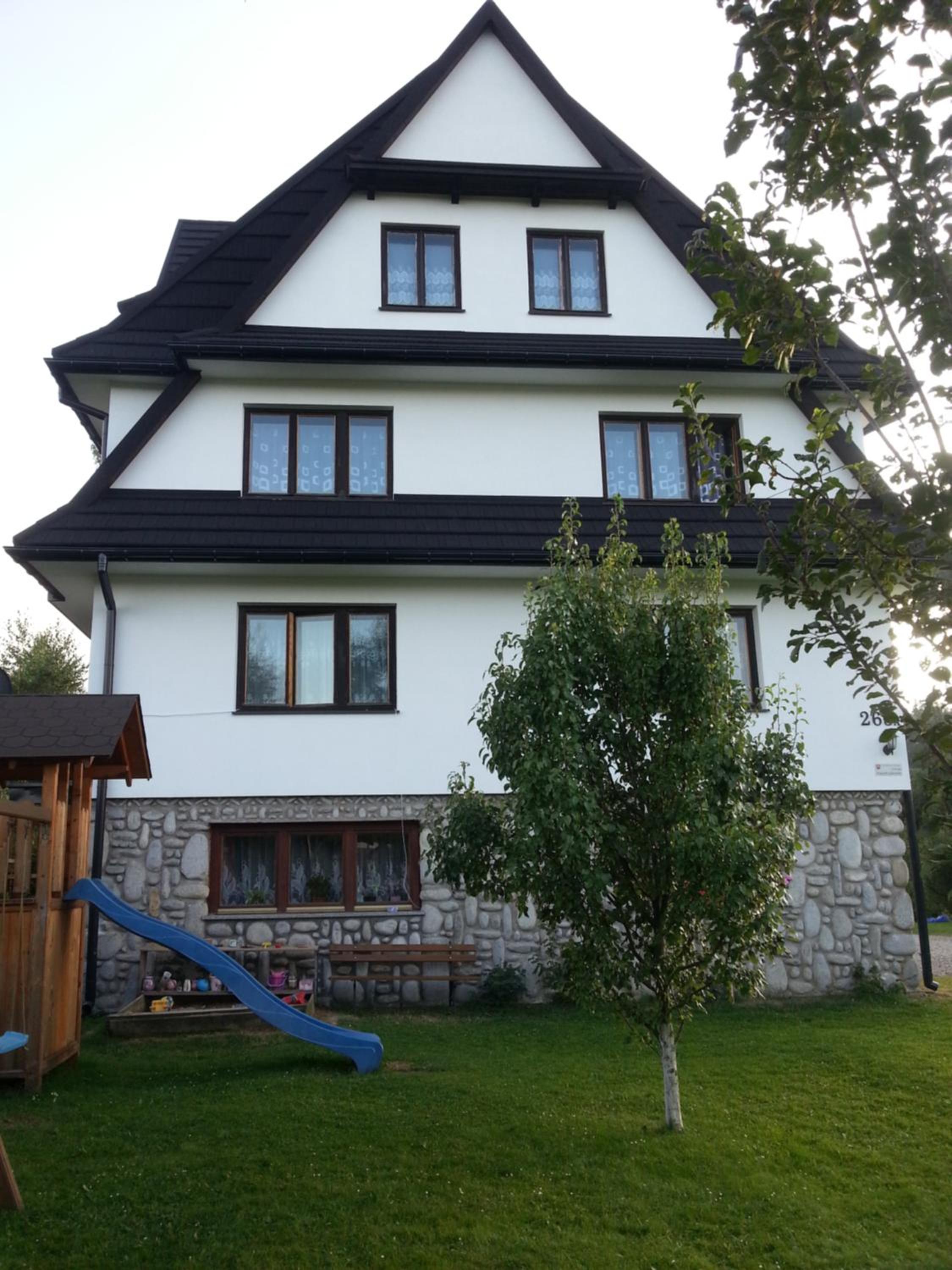 Pokoje Gościnne u Ady view 4
