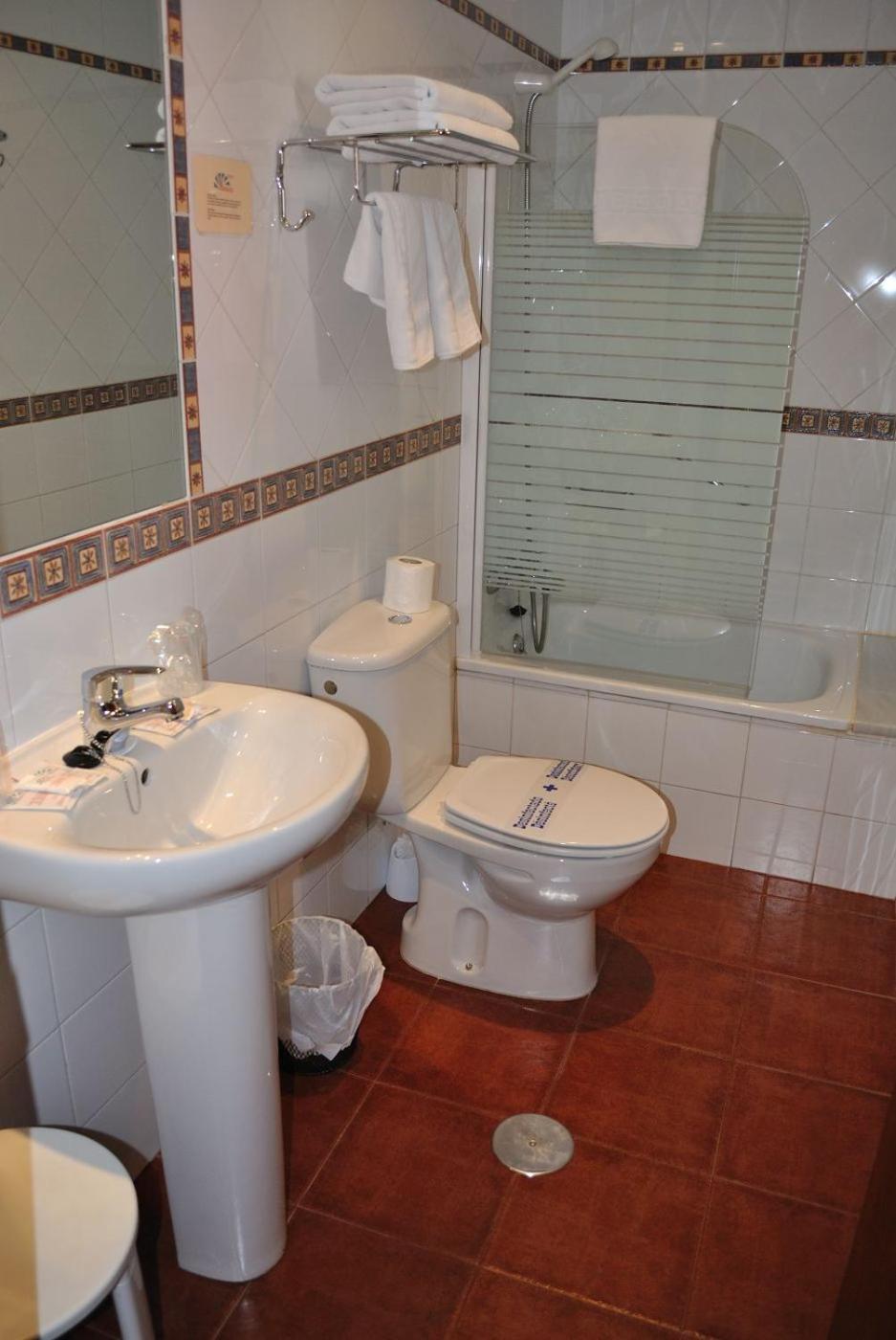 Hostal La Andaluza