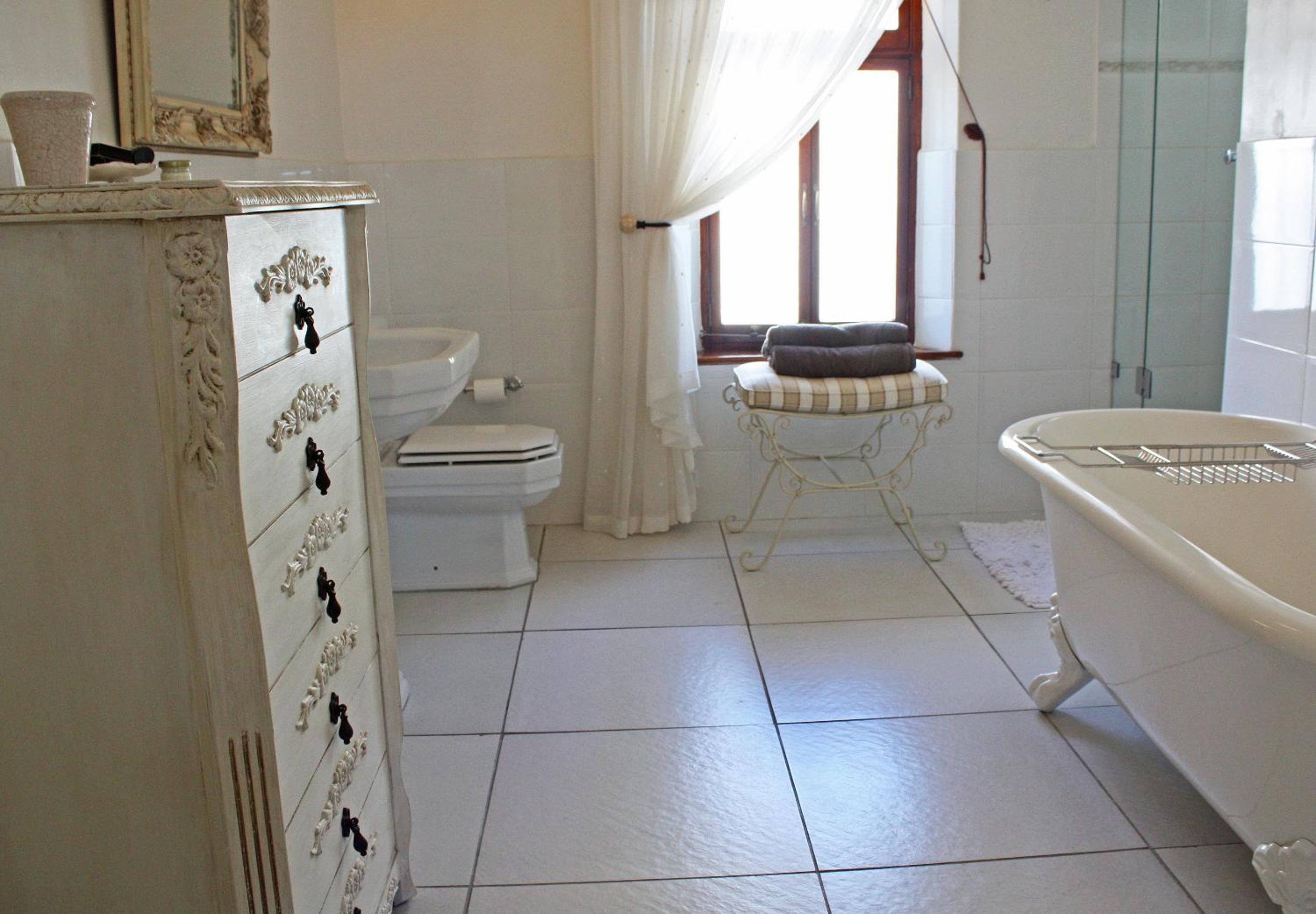 Purple House Accommodations