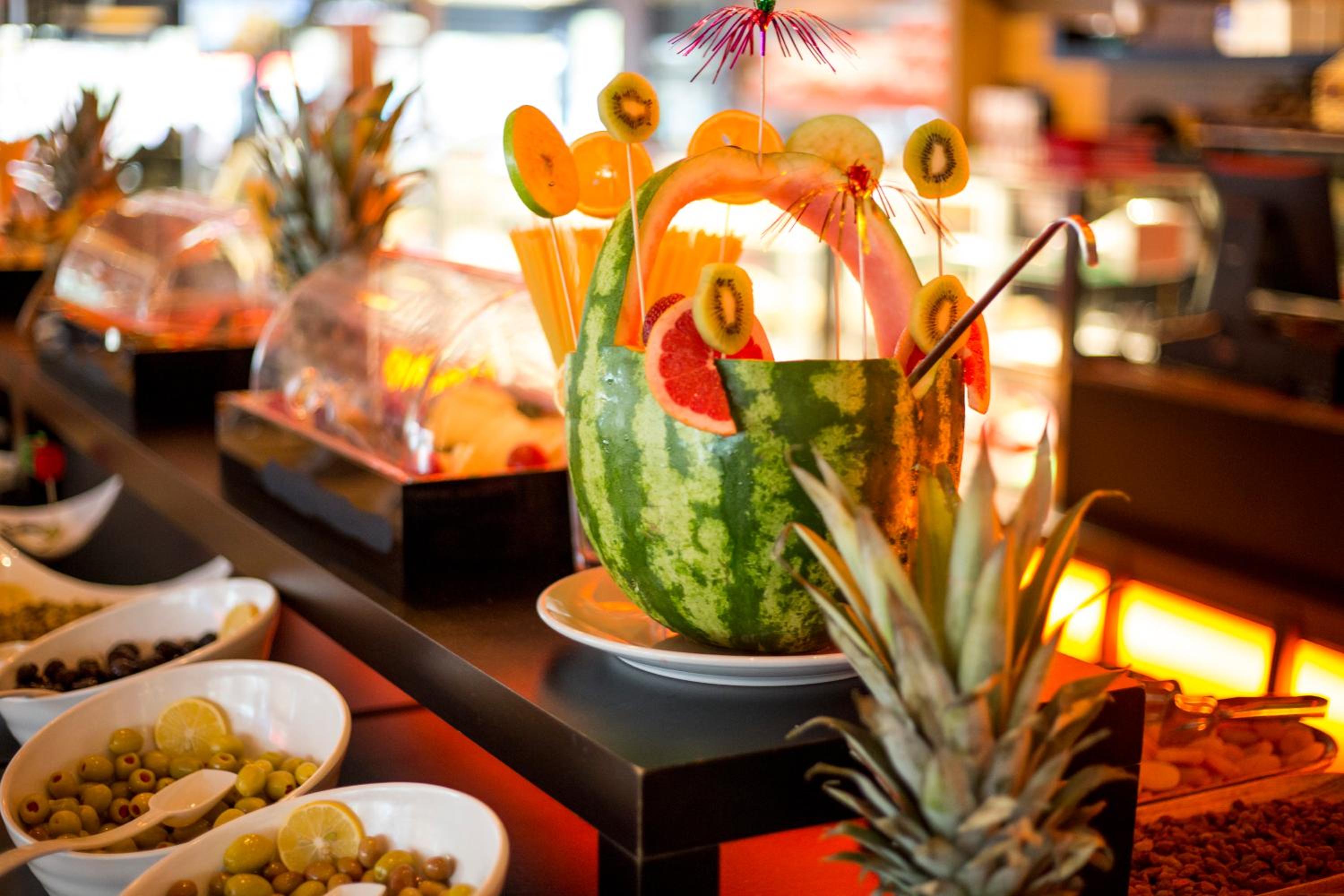 Mard-inn Otel - Image 21