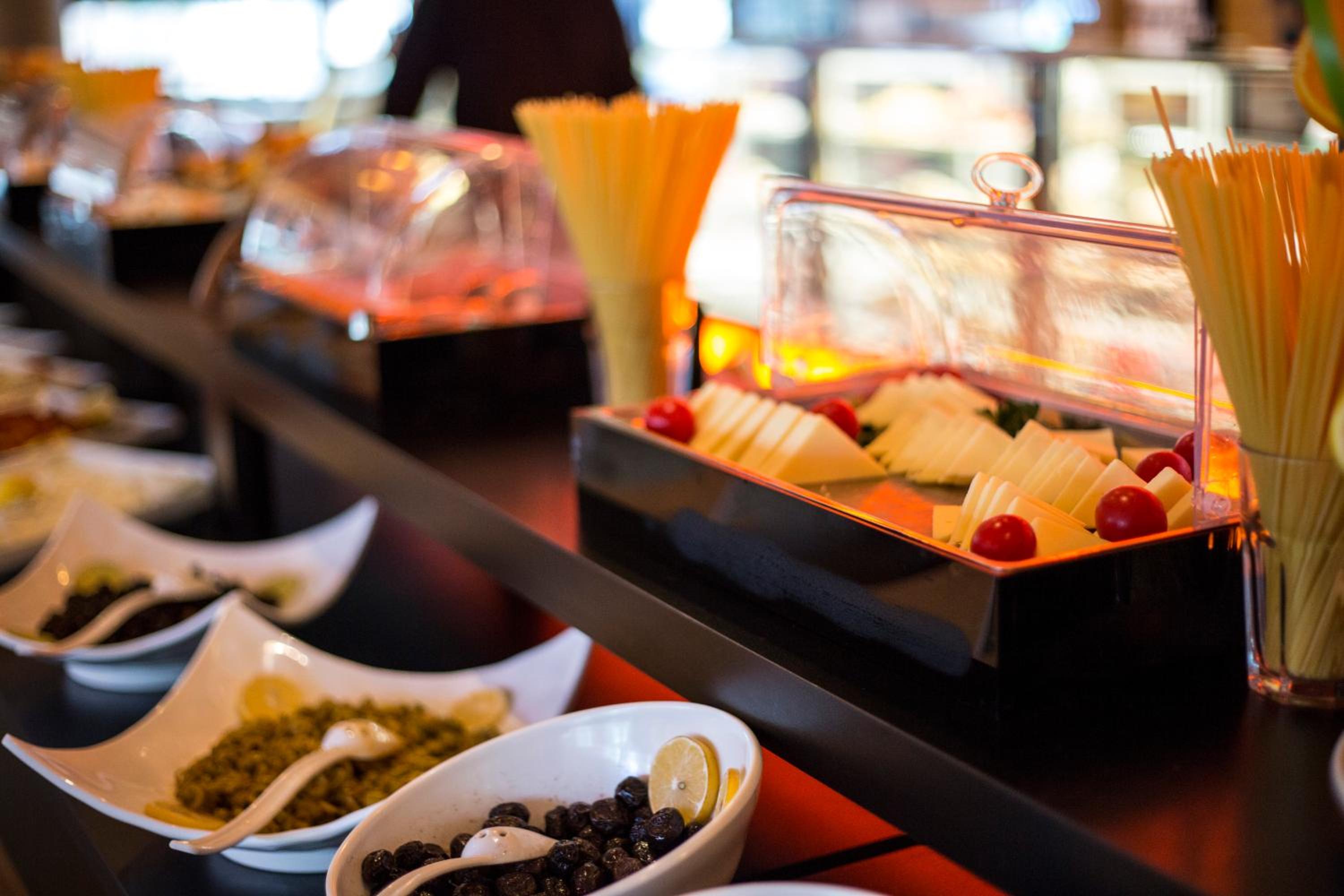 Mard-inn Otel - Image 22