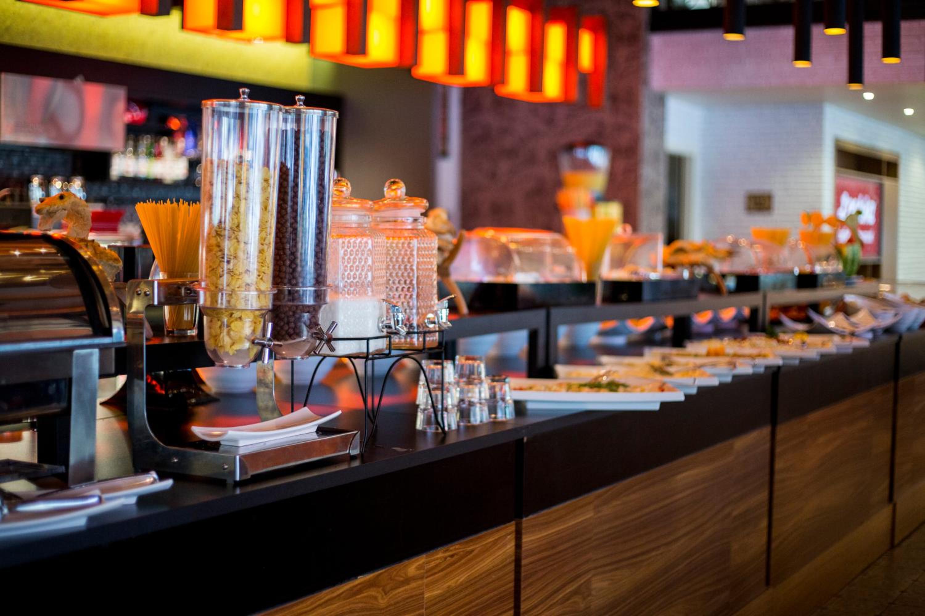 Mard-inn Otel - Image 23