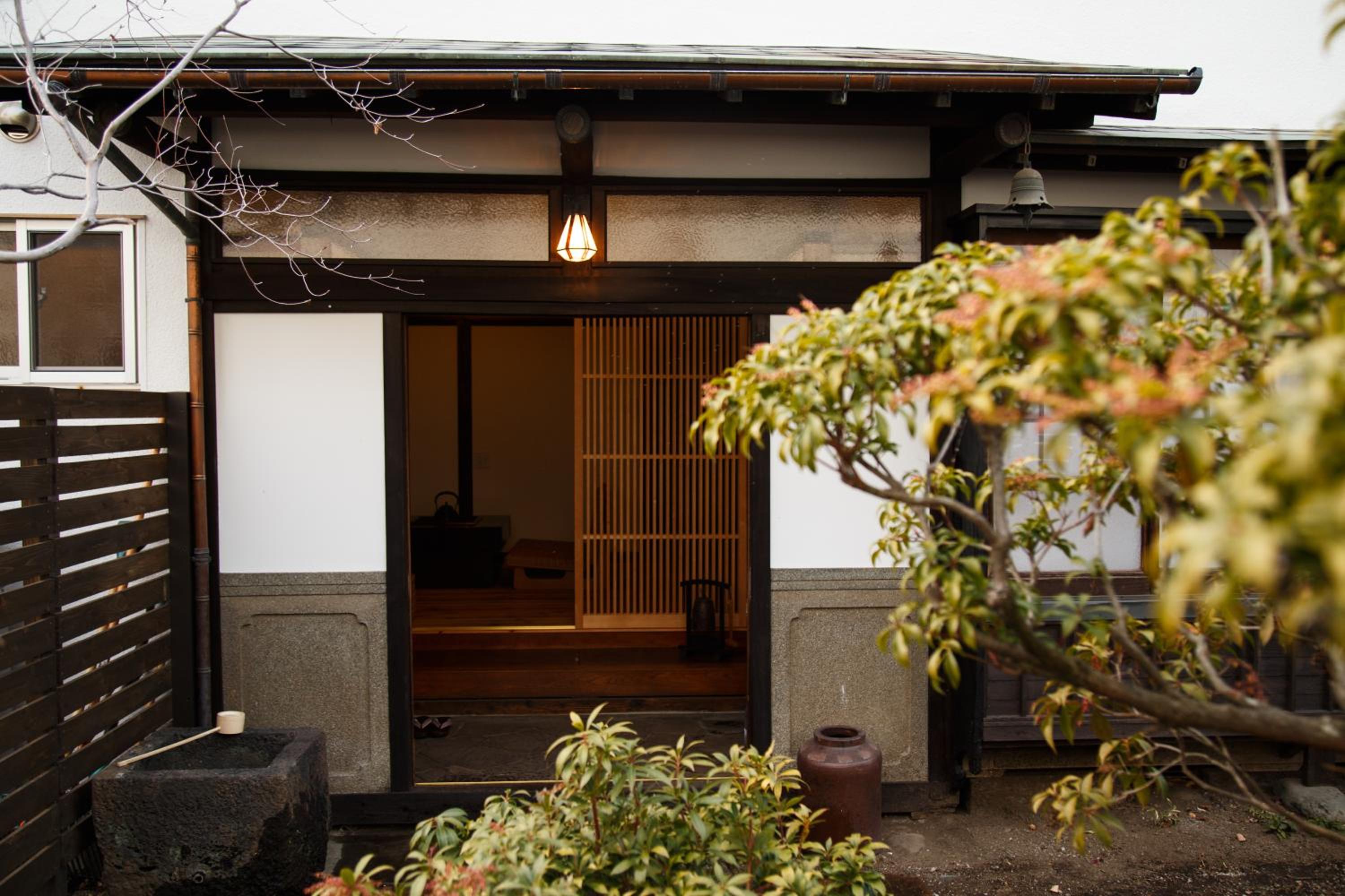 GOTEN TOMOE residence view 4