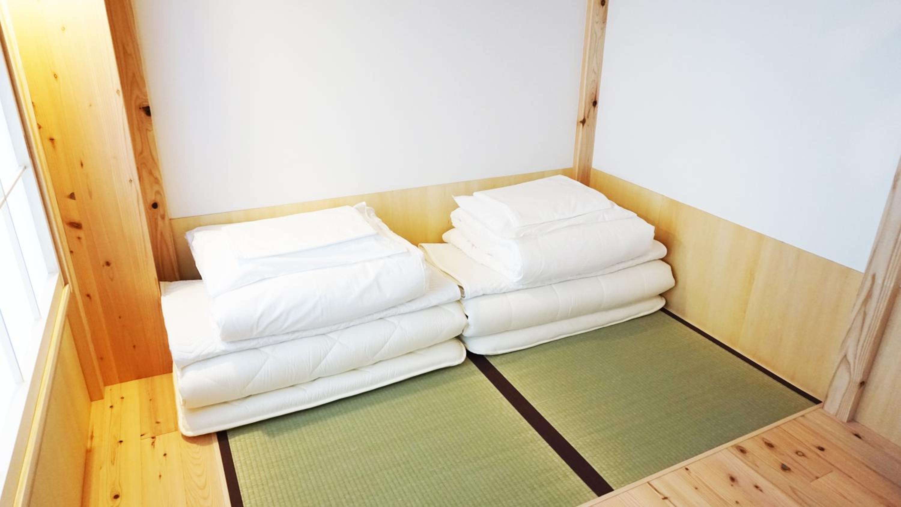 Poly Hostel 2 Namba