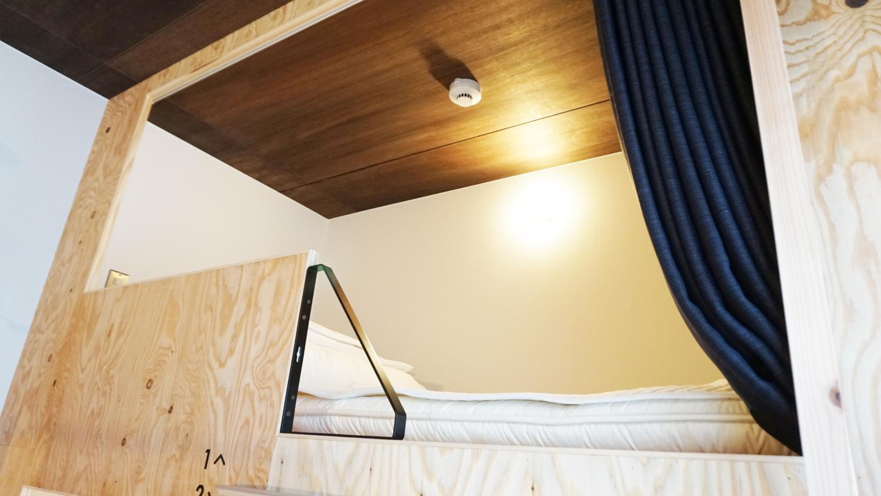 Poly Hostel 2 Namba