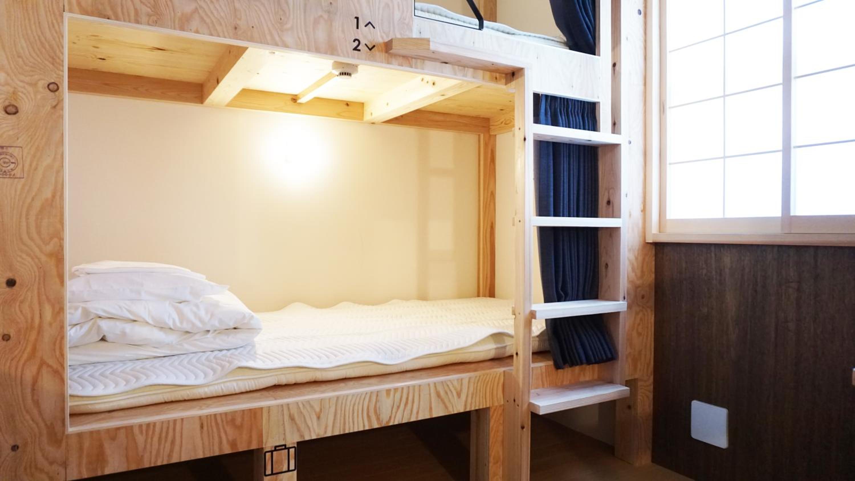 Poly Hostel 2 Namba
