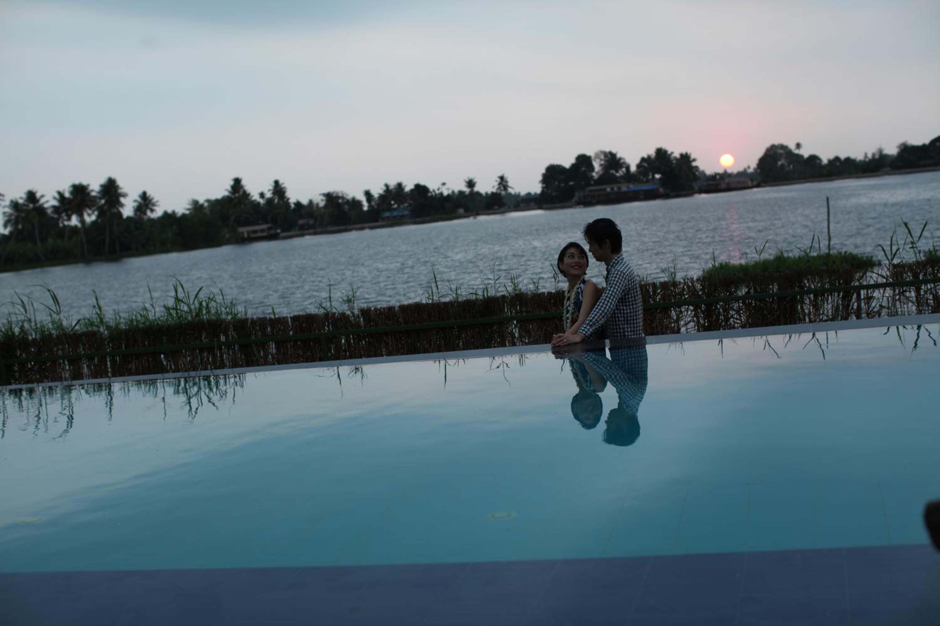 Paloma Backwater Resorts