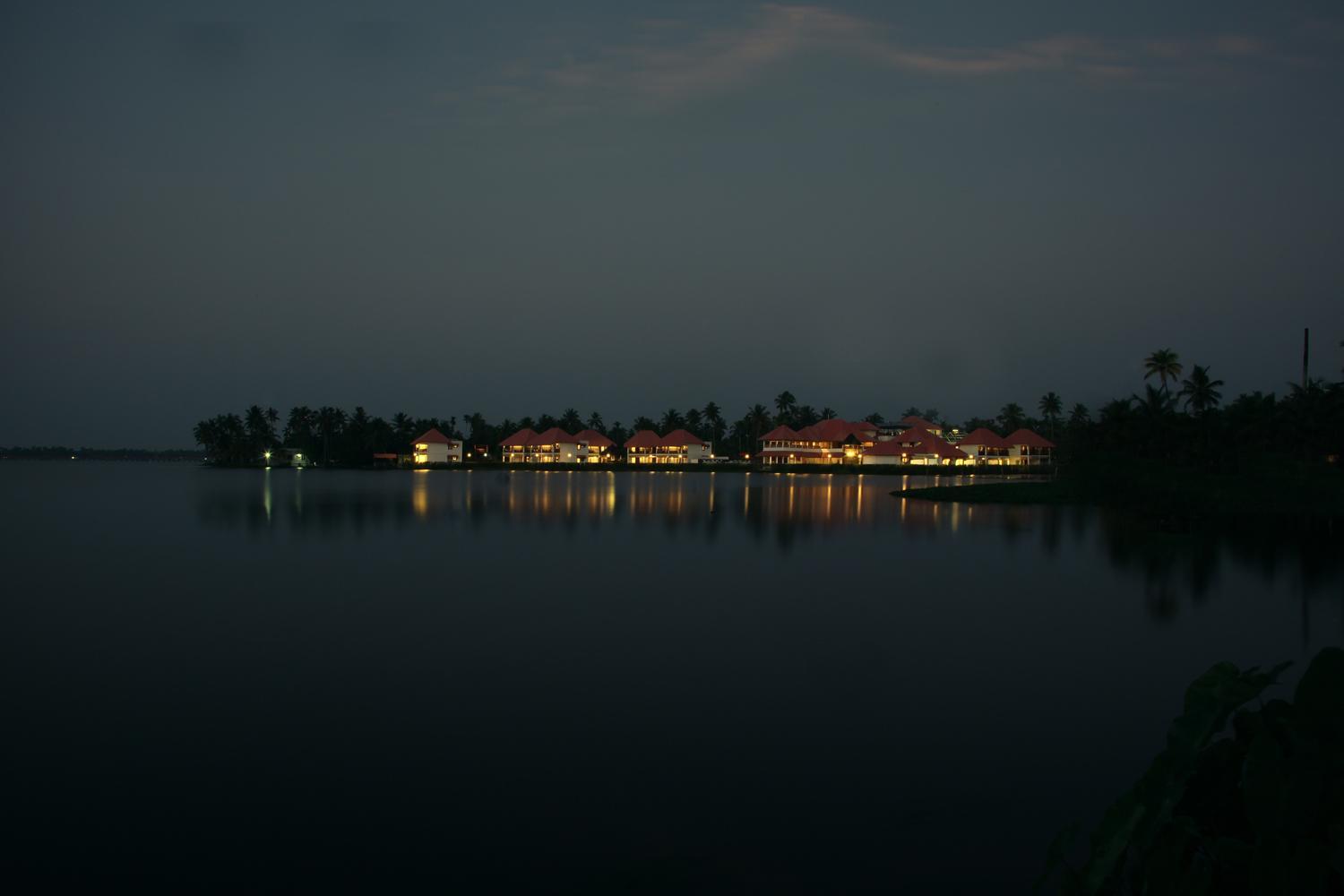 Paloma Backwater Resorts