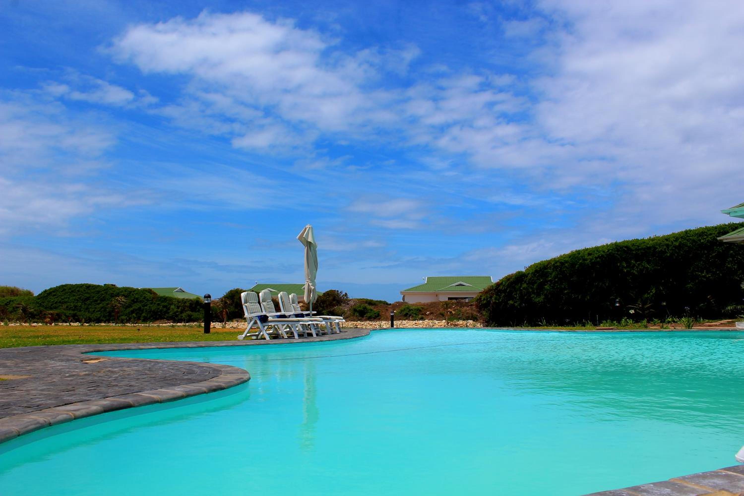 Gourikwa Coastal Nature Reserve
