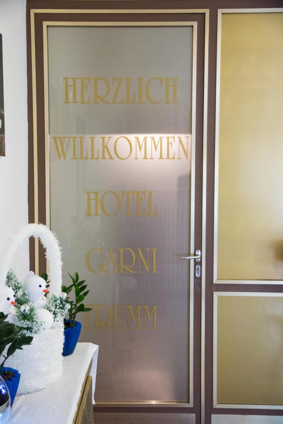 Hotel Garni Trumm - Property Image 3