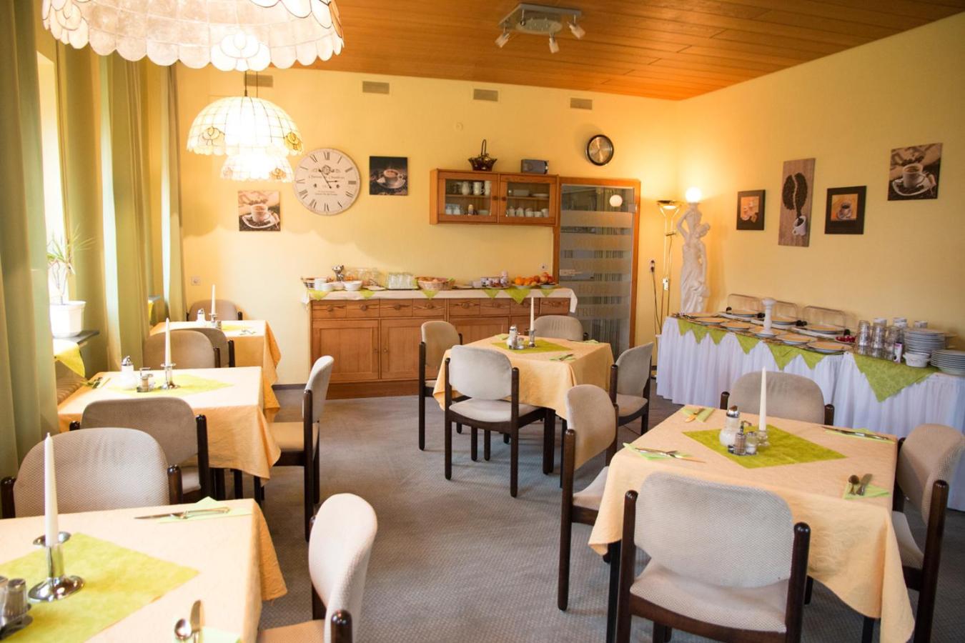 Hotel Garni Trumm - Property Image 4