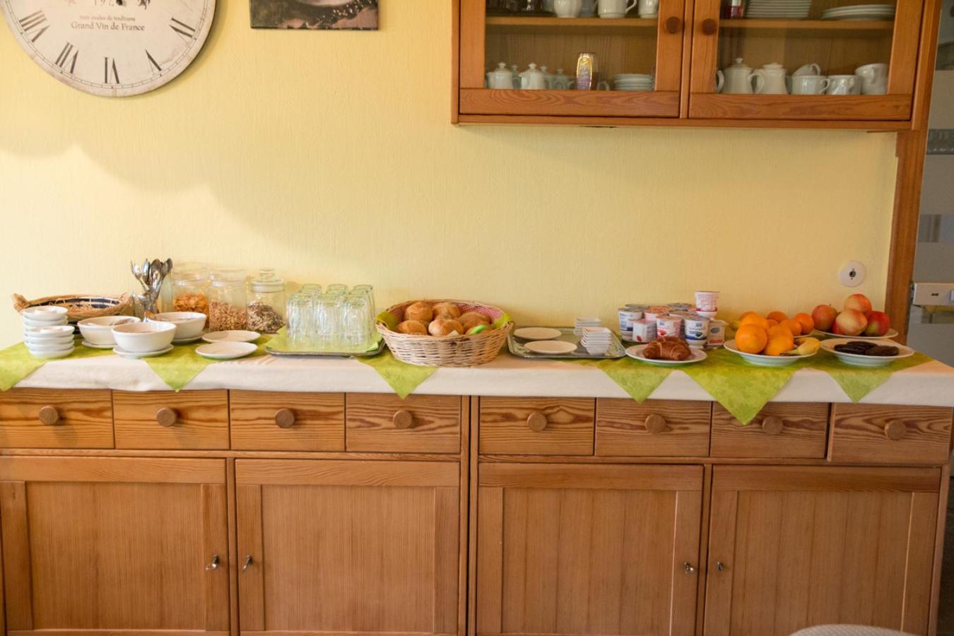 Hotel Garni Trumm - Property Image 9