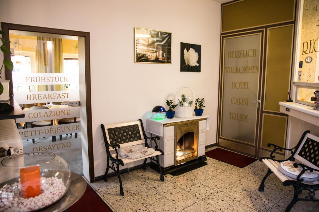 Hotel Garni Trumm - Property Image 2