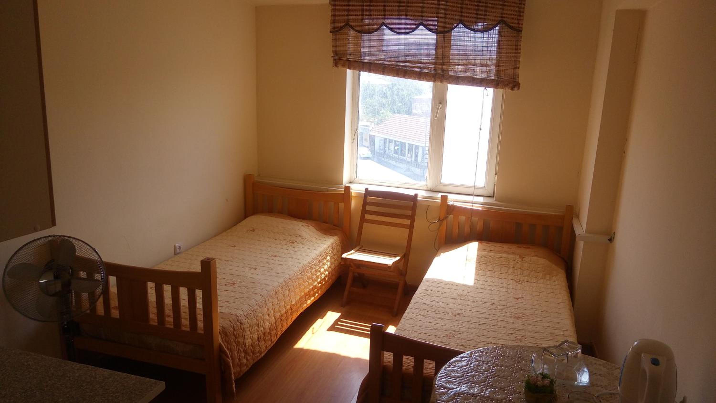 Armenia Hostel