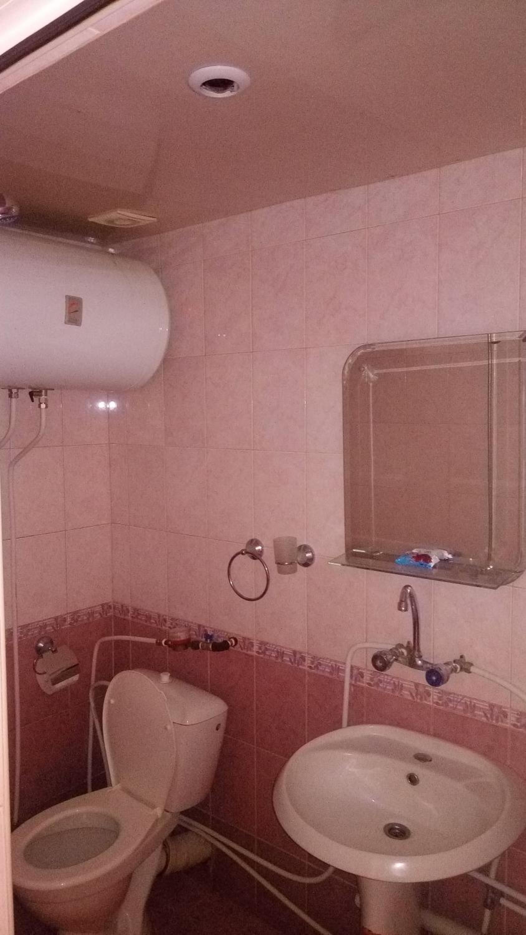 Armenia Hostel