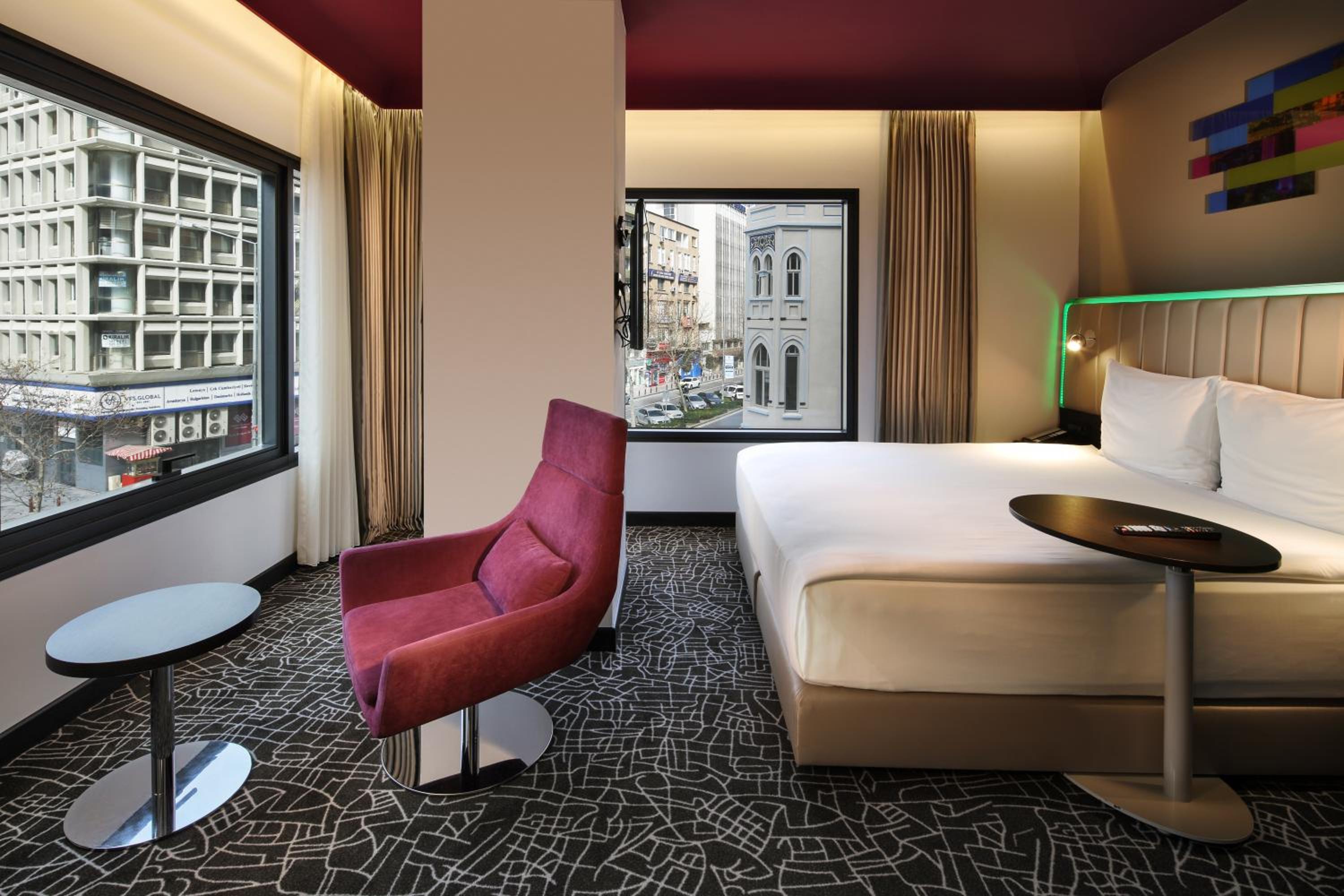 Park Inn by Radisson İzmir - Image 136