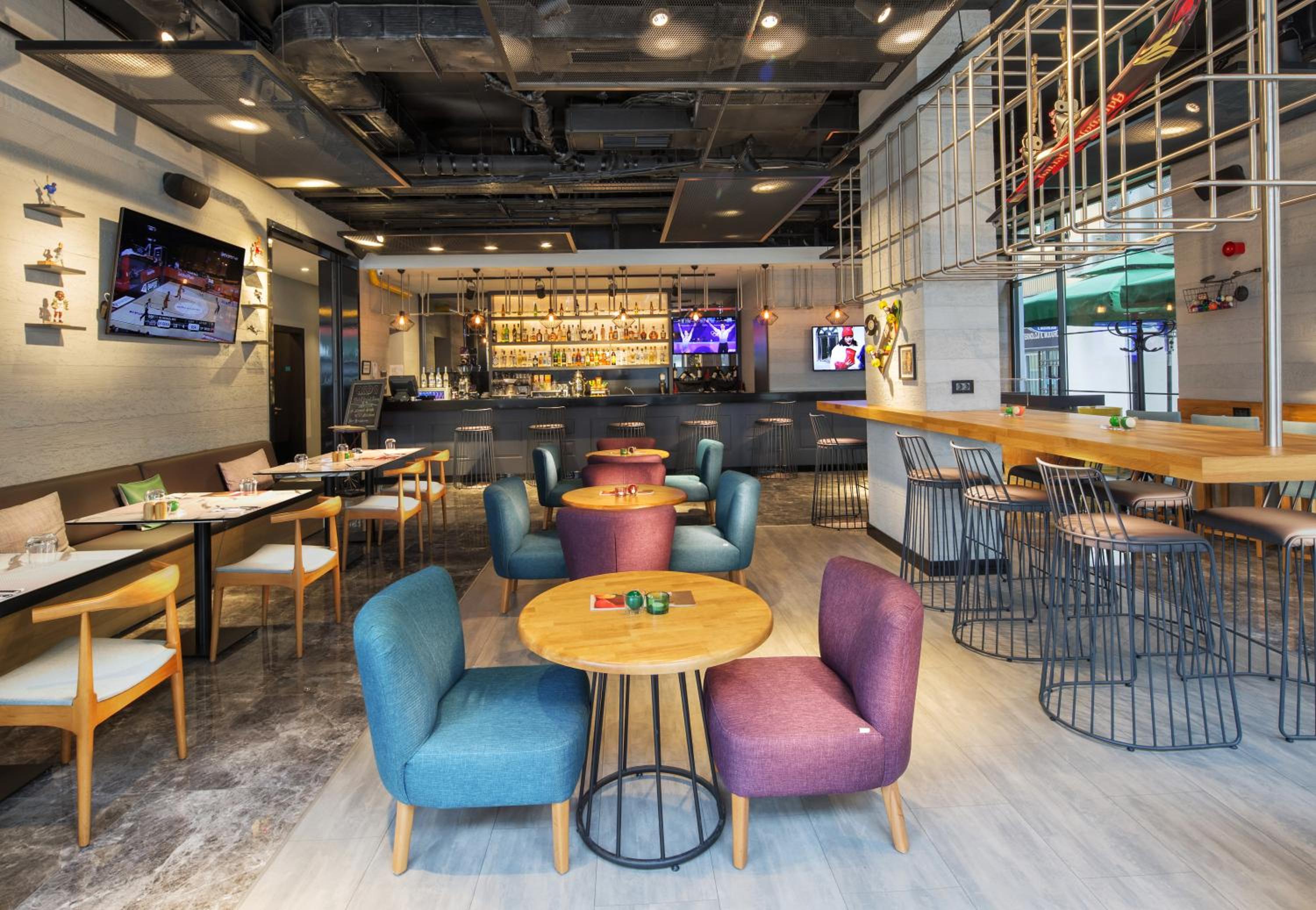 Park Inn by Radisson İzmir - Image 40