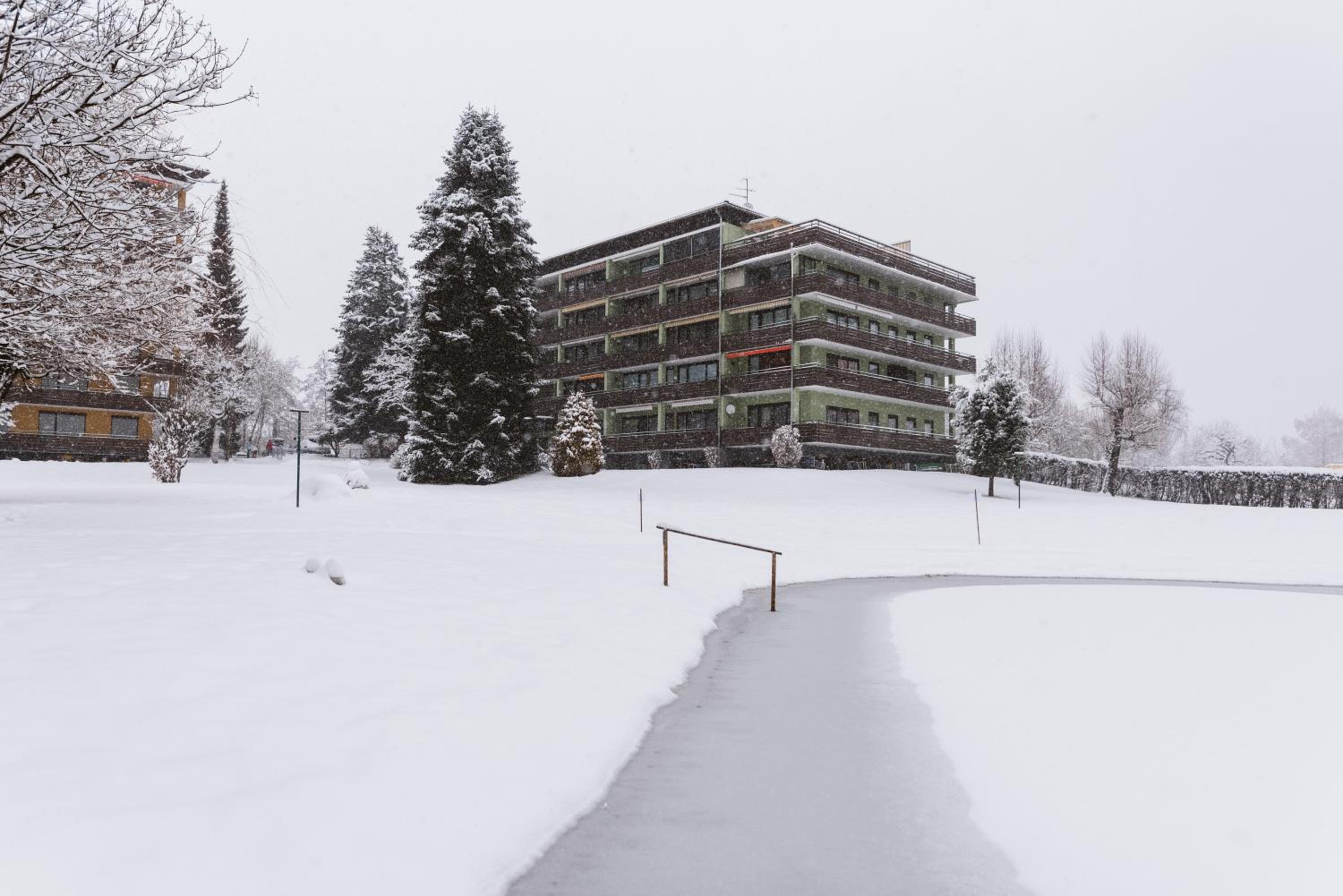 MOOKI Beach Apartment