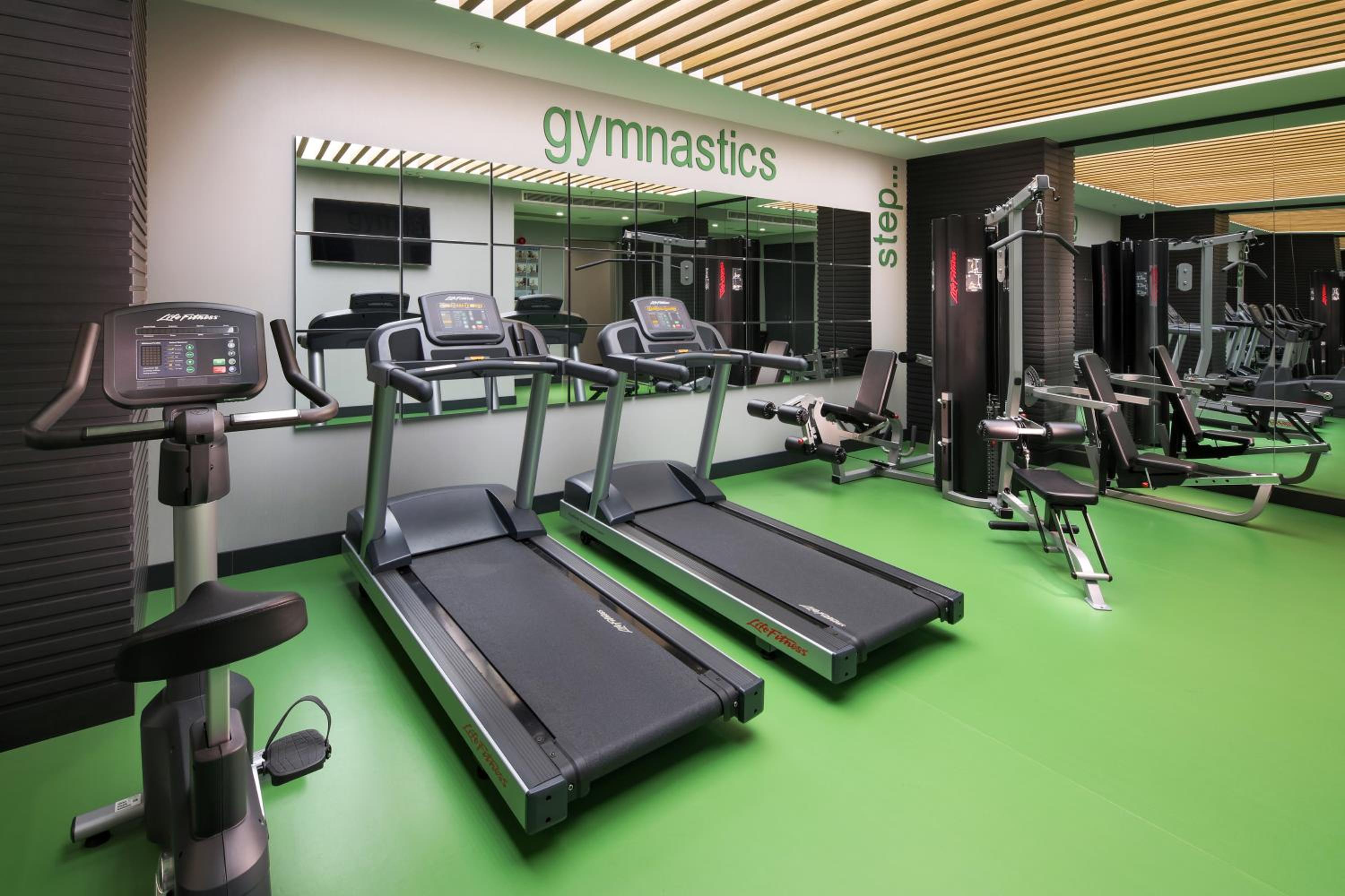 Park Inn by Radisson İzmir - Image 144