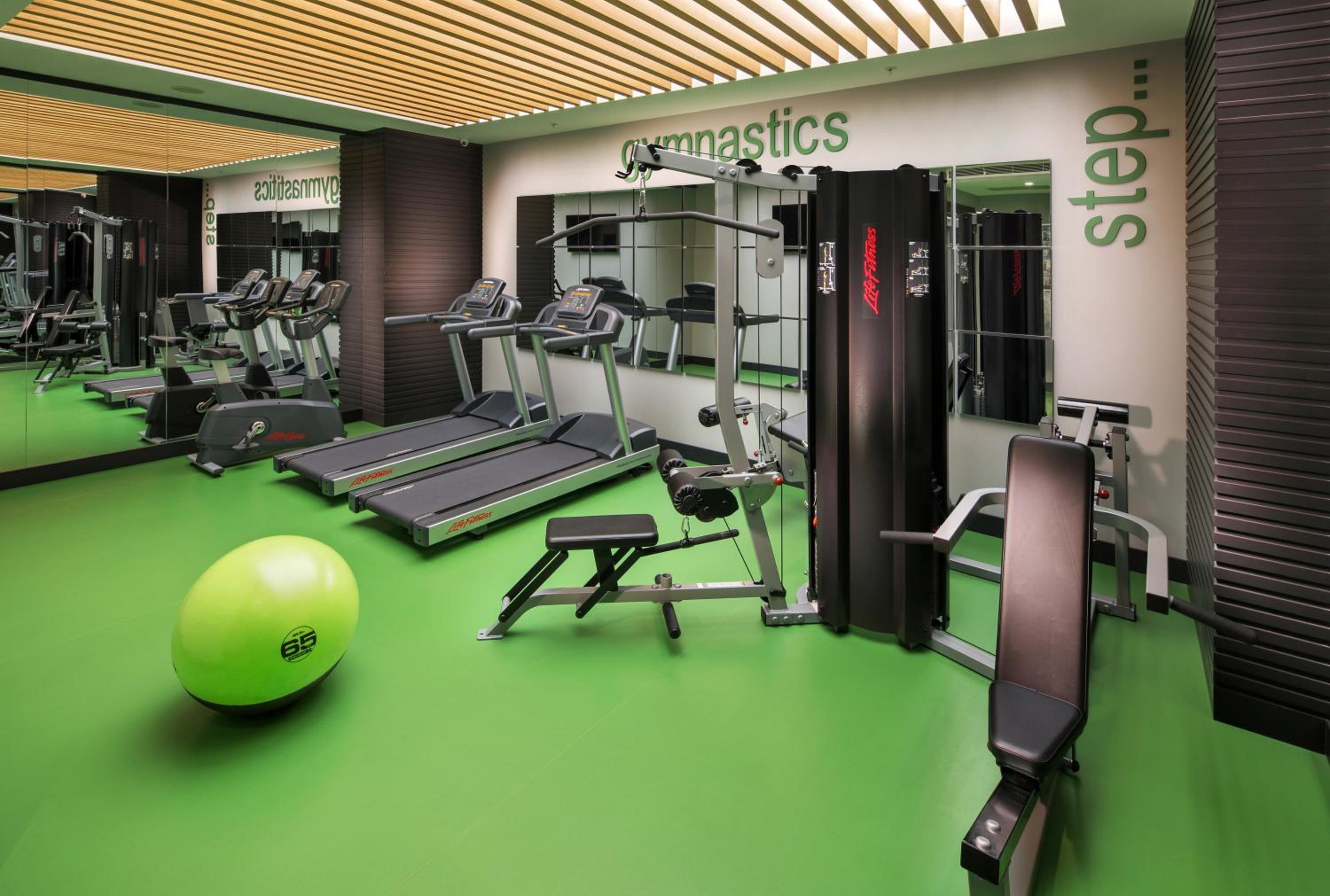 Park Inn by Radisson İzmir - Image 146