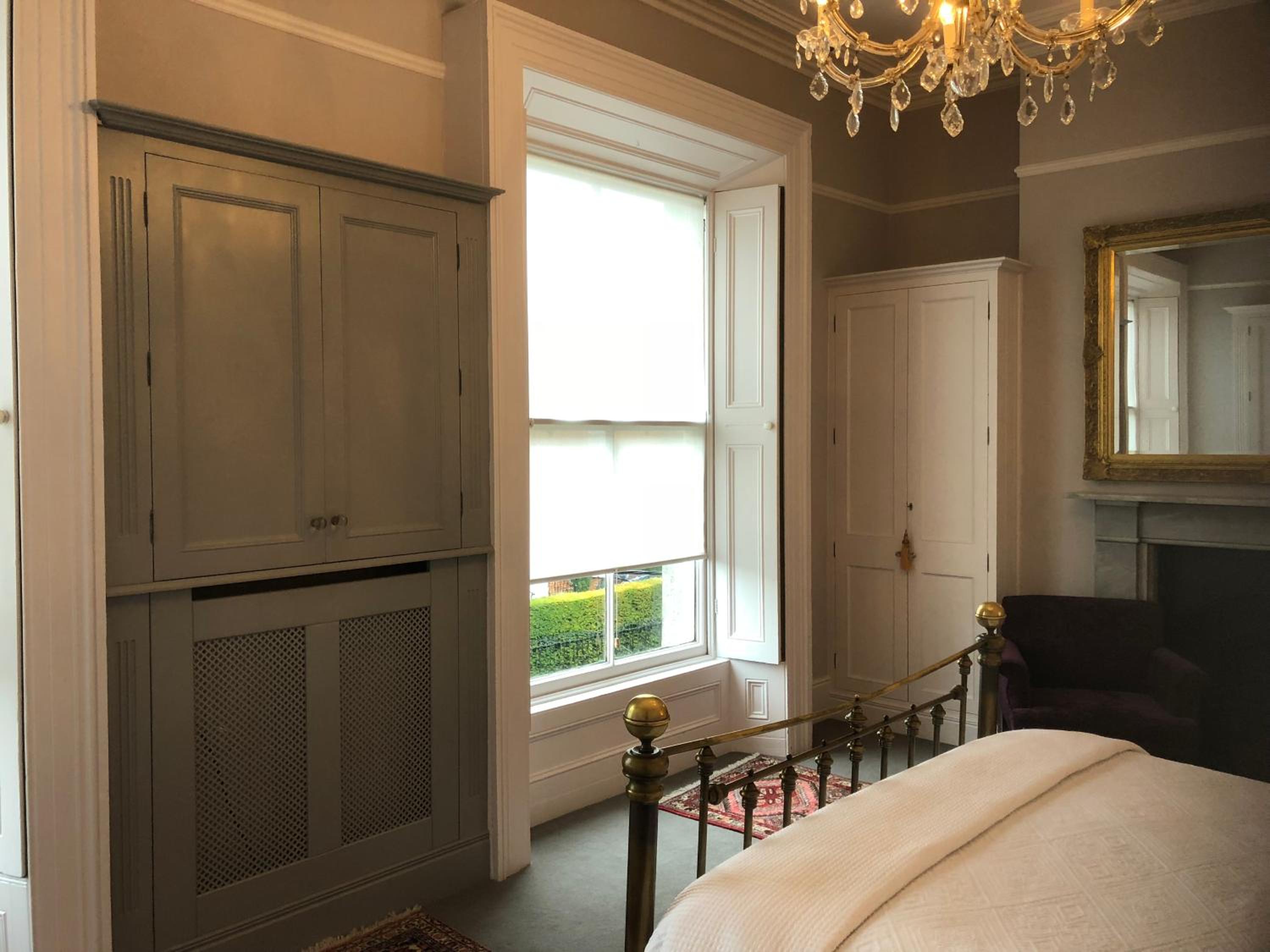 Blackrock B&B