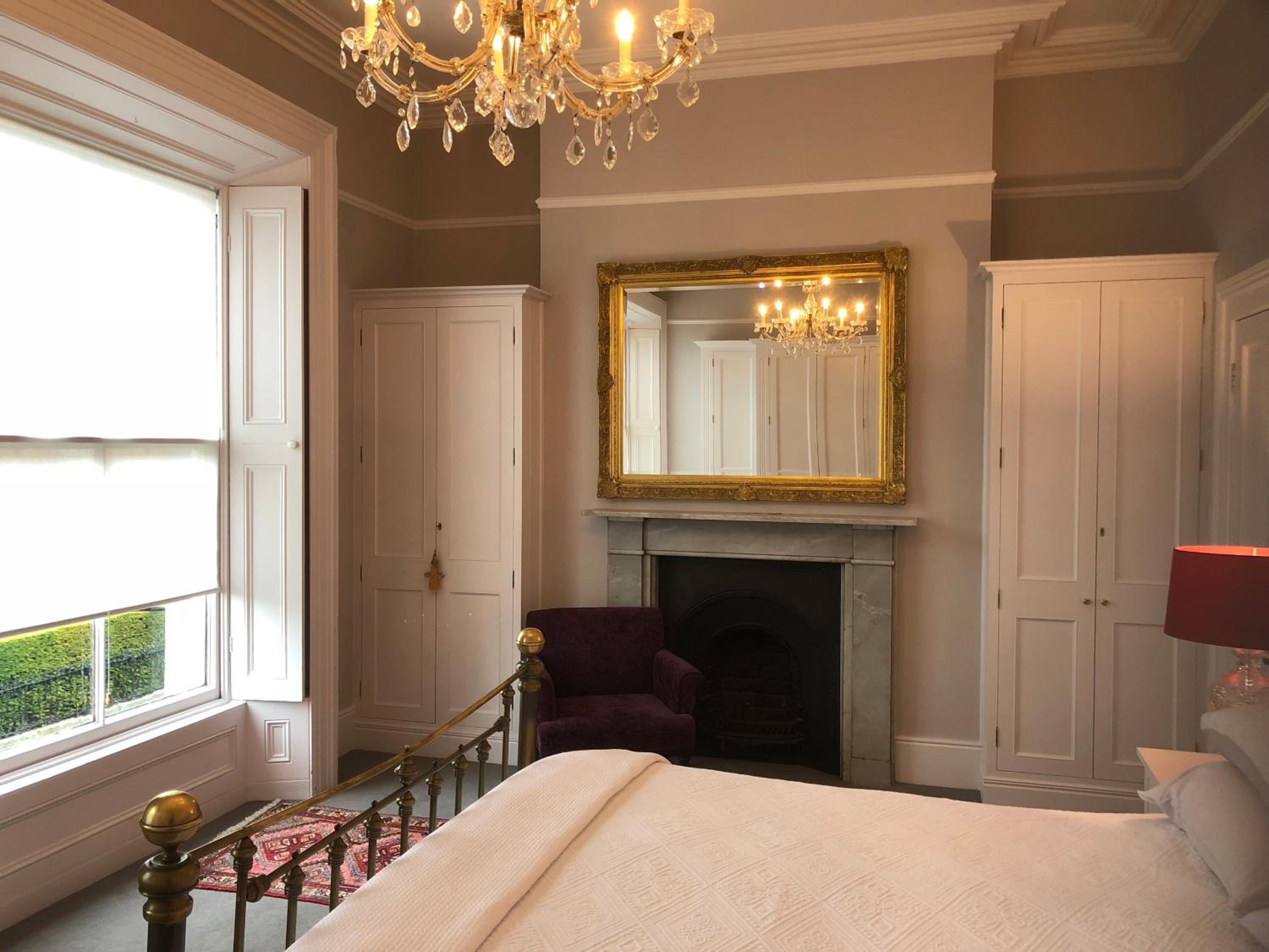 Blackrock B&B